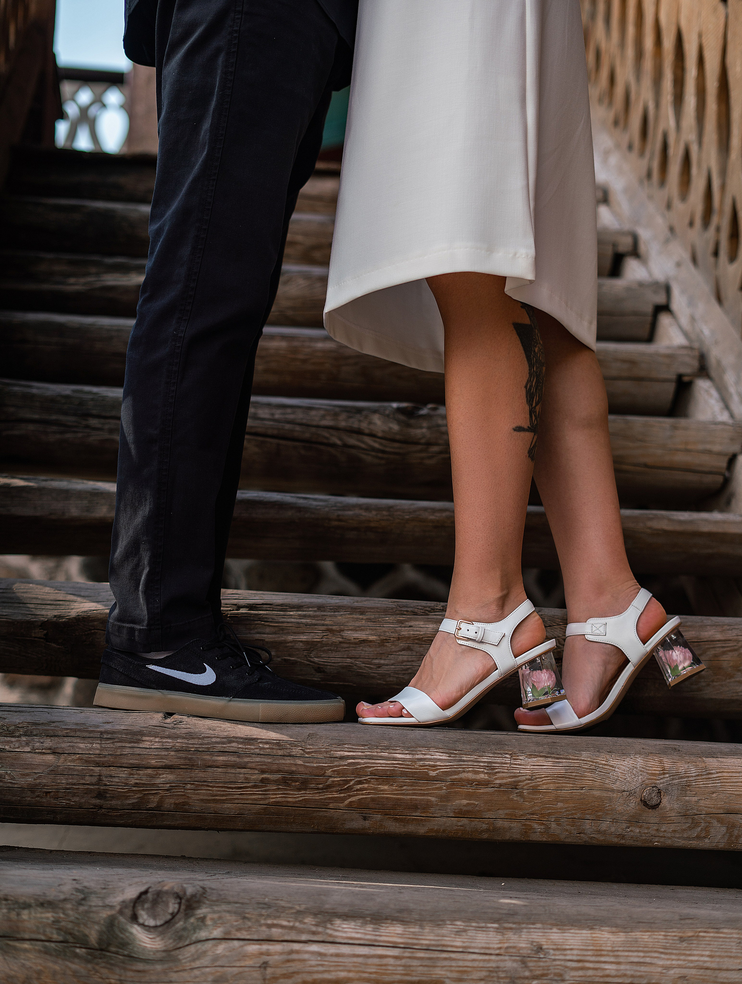 Свадебные съемки. Фотограф Москва