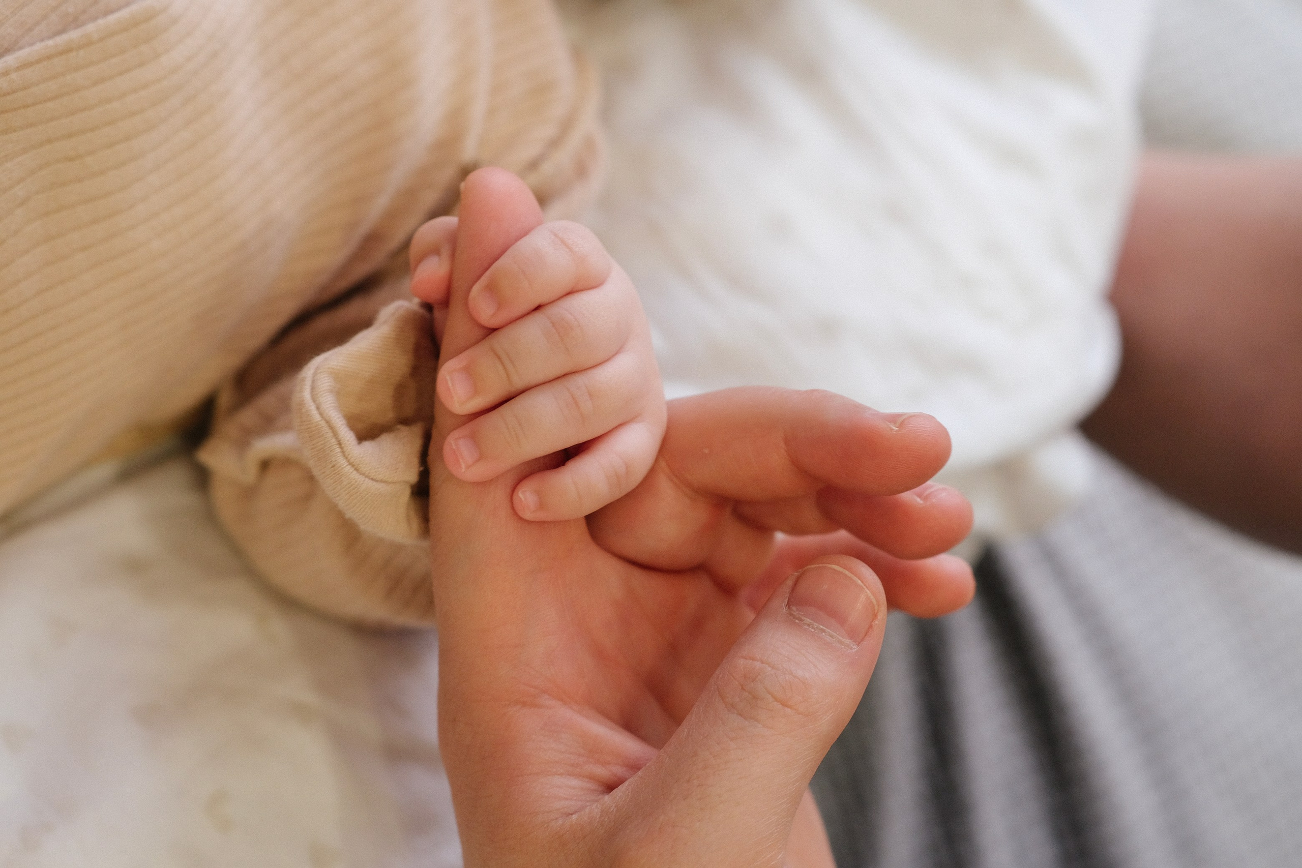 Семья Карисовых. Семейный и индивидуальный фотограф Дарья Мельник