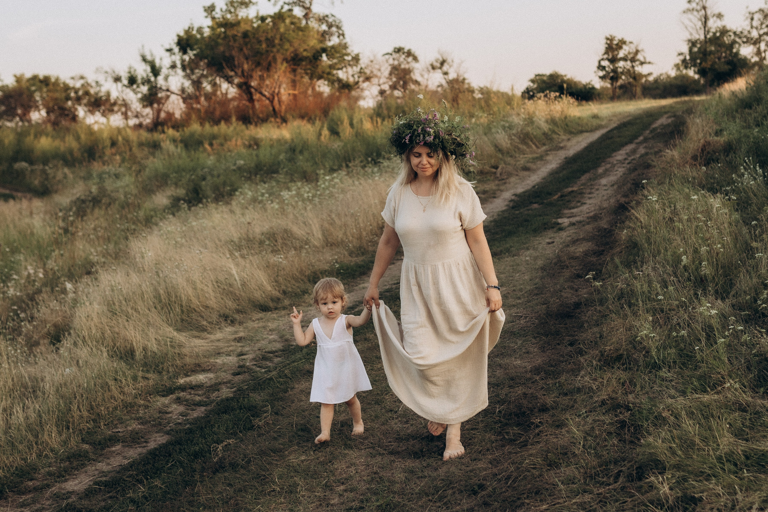 Ольга и ее большая семья. Семейный фотограф lifestyle в Новосибирске Елена Шпилевая