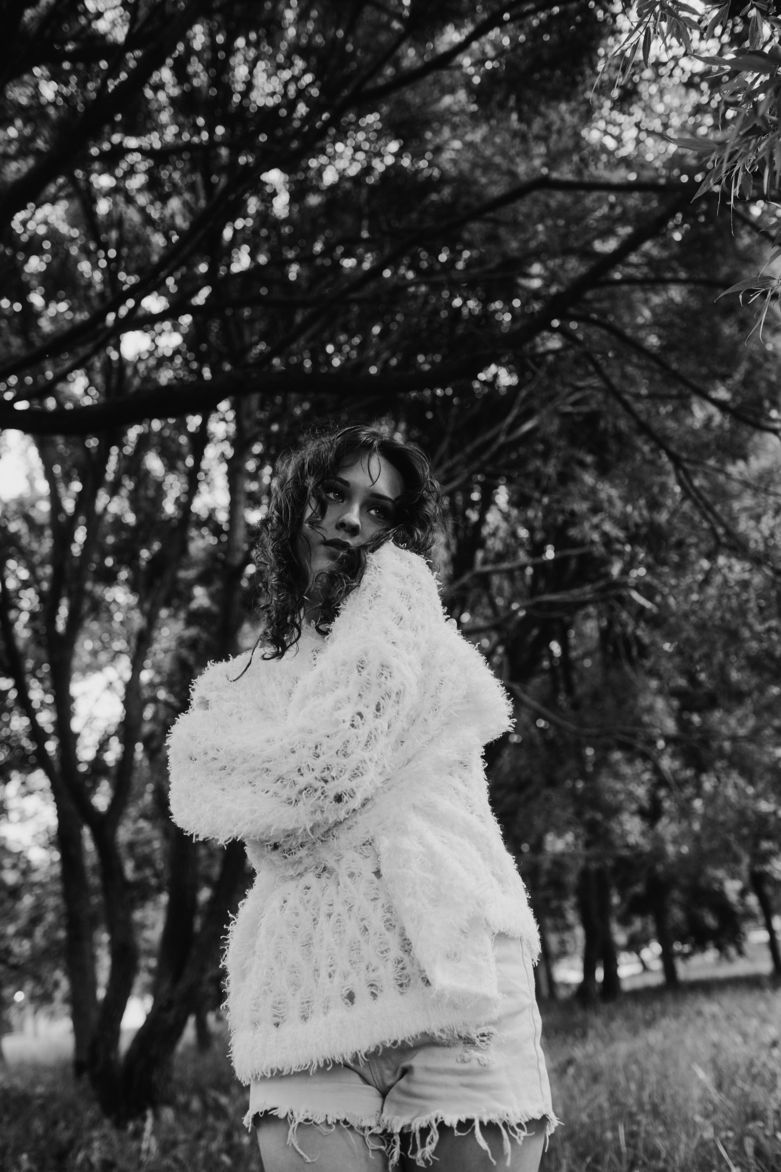 Nastya. Фотограф Анна Гребенник