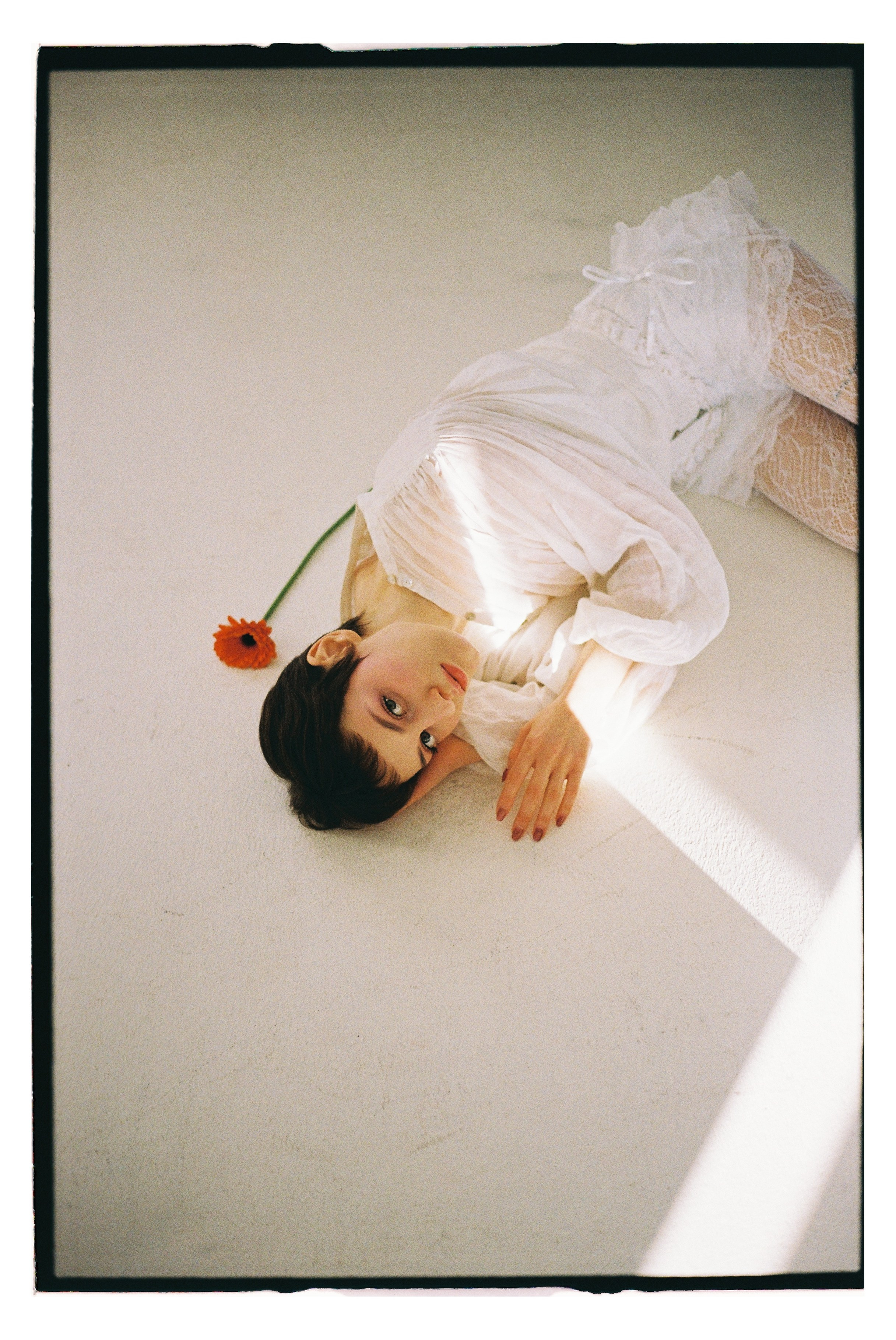 Viktoria. MARK DOROHOV