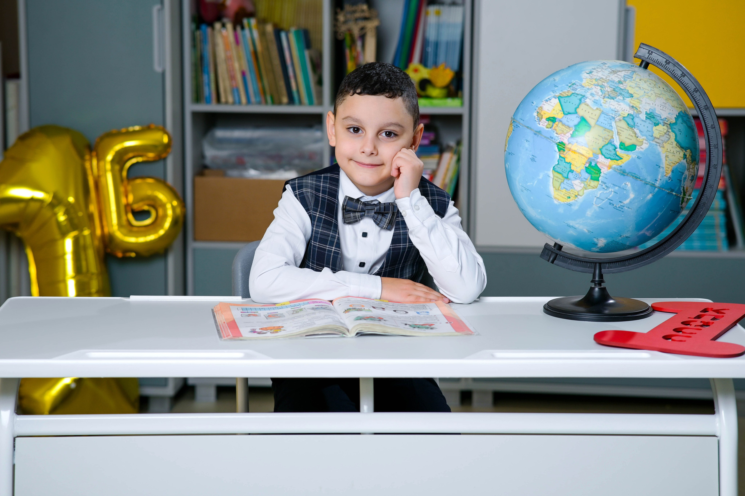 Первоклашки. Студия выпускных альбомов Тульская область