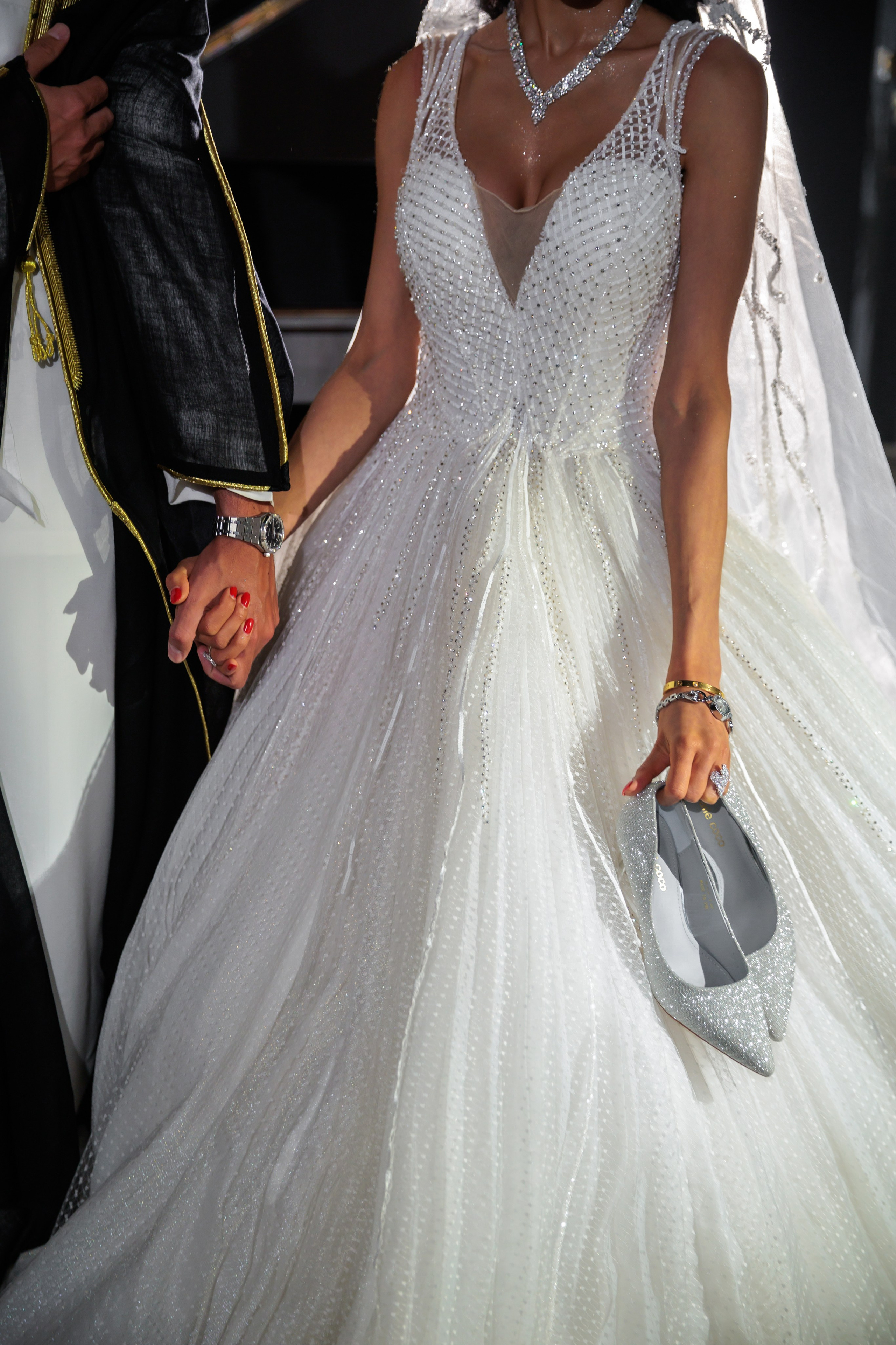 Ismail & Sophie. Валерия Солнцева свадебный и семейный фотограф