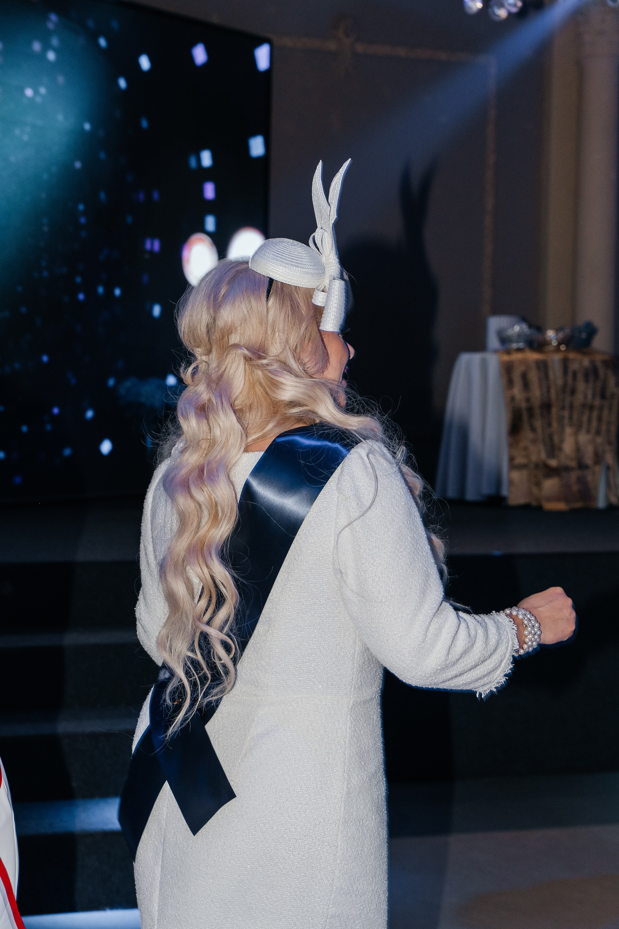 Открытие конкурса Мисс и Миссис бизнес Санкт-Петербург и ЛО 2024. Фотограф Санкт-Петербург/Гомель Виктория Петрова