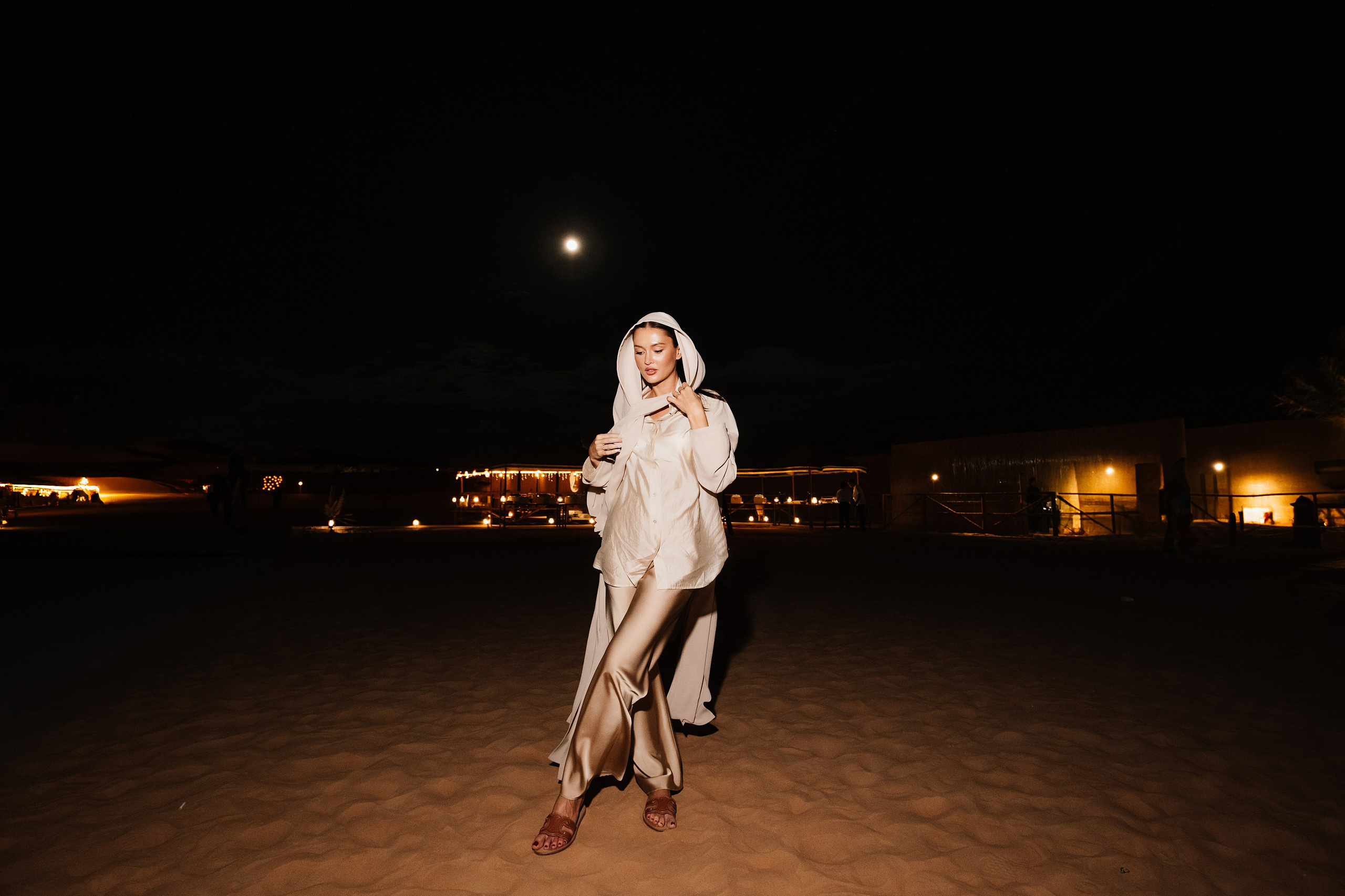 Desert Event. Evgen Yatsenko — Photographer in Dubai