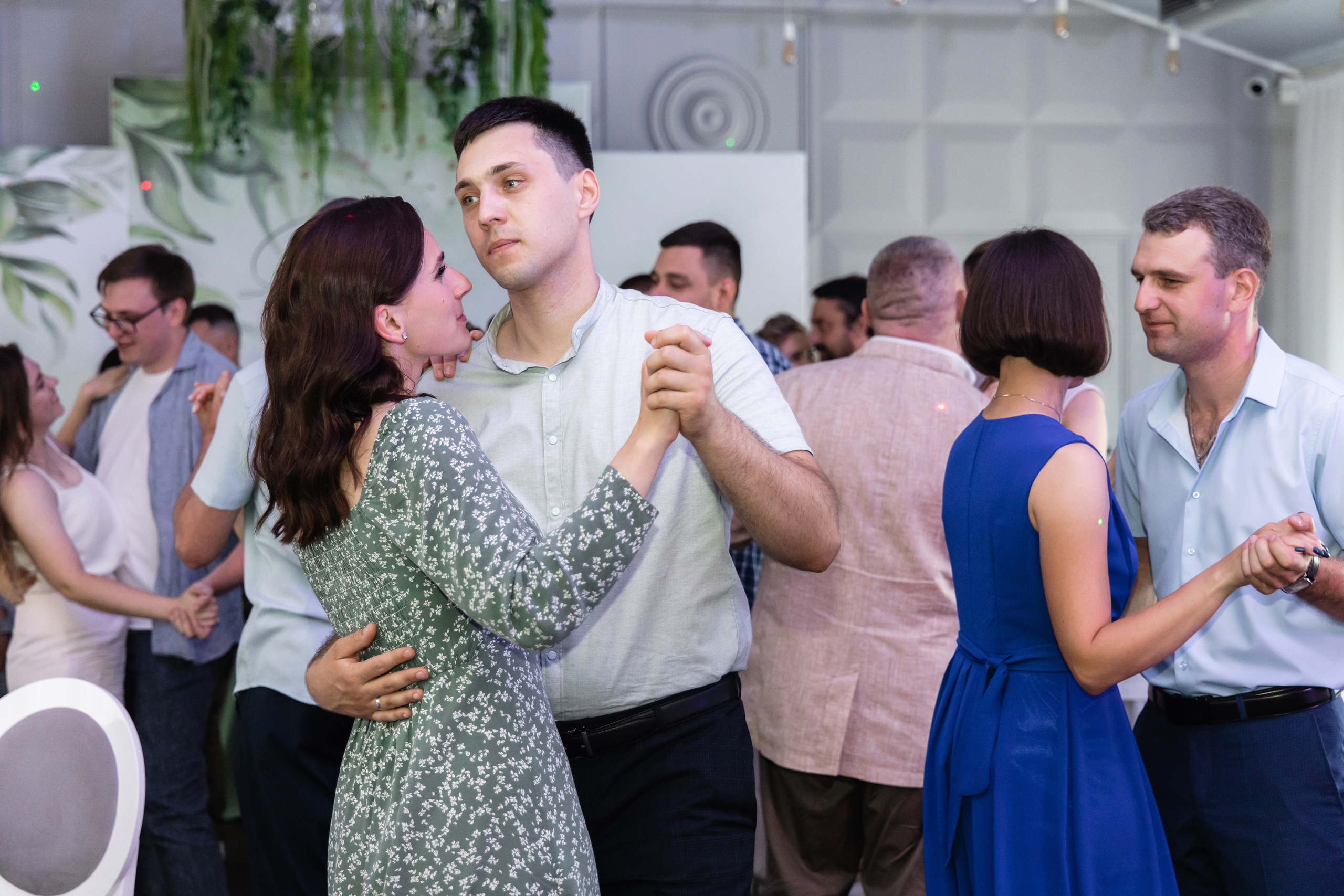 Алёна и Денис (полный день). Фотограф в Барнауле Юлия Садвокасова