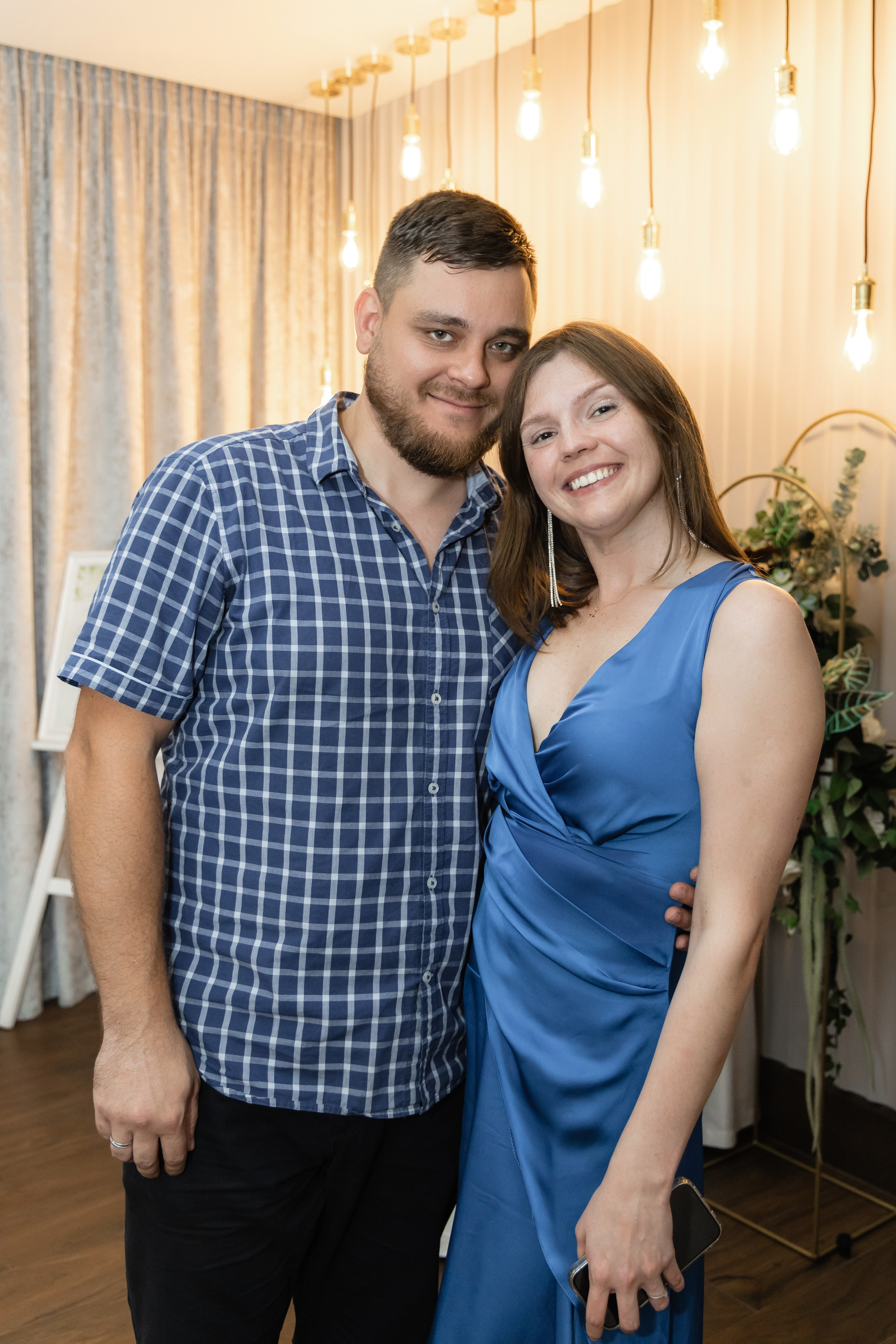 Алёна и Денис (полный день). Фотограф в Барнауле Юлия Садвокасова