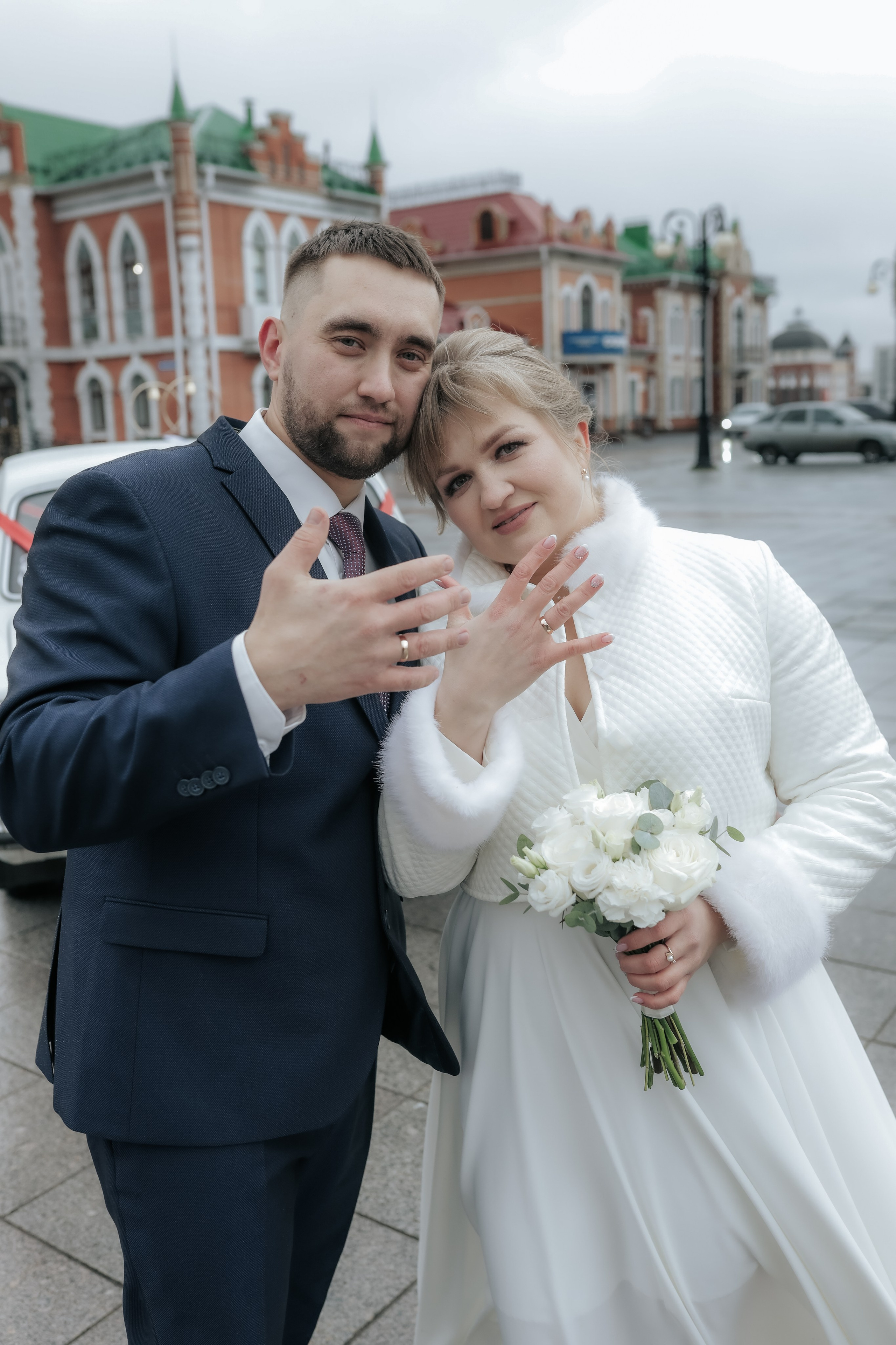 Дамир и Надя. Фотограф Татьяна Рыжкова Йошкар-Ола|Чебоксары|Козьмодемьянск