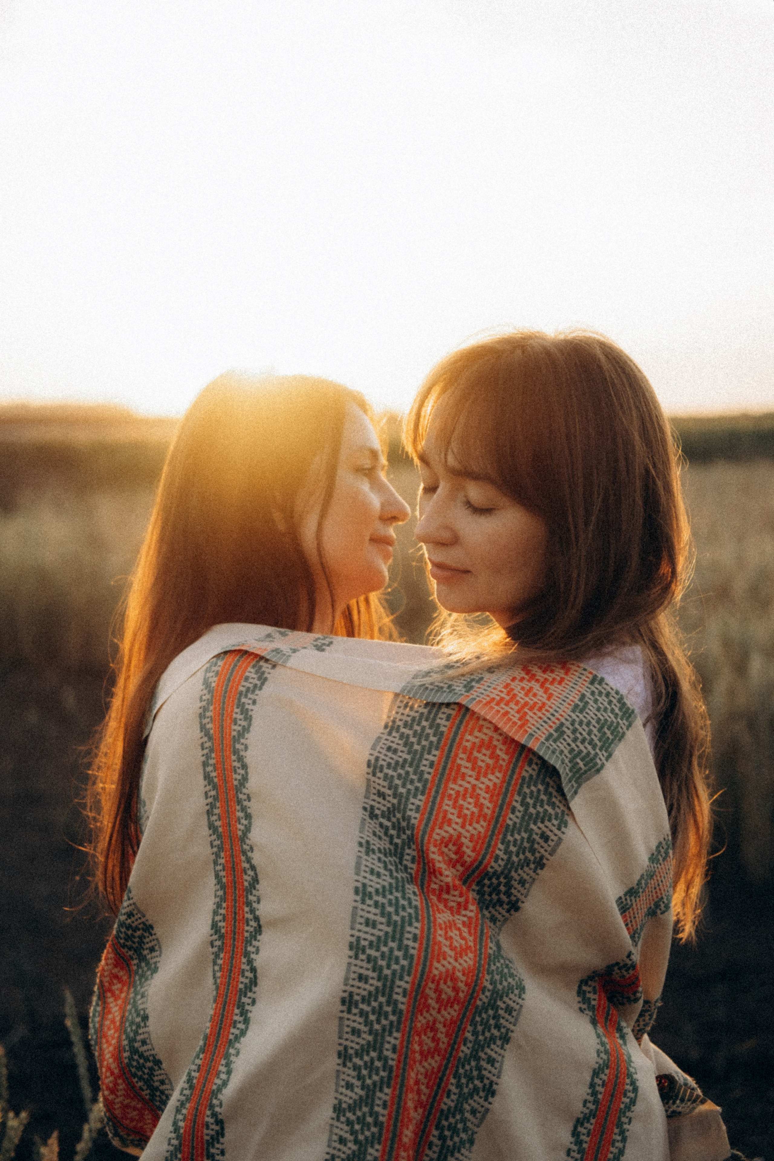 На природе, в городе. Портретный и семейный фотограф в Красноярске Смирнова Наталья