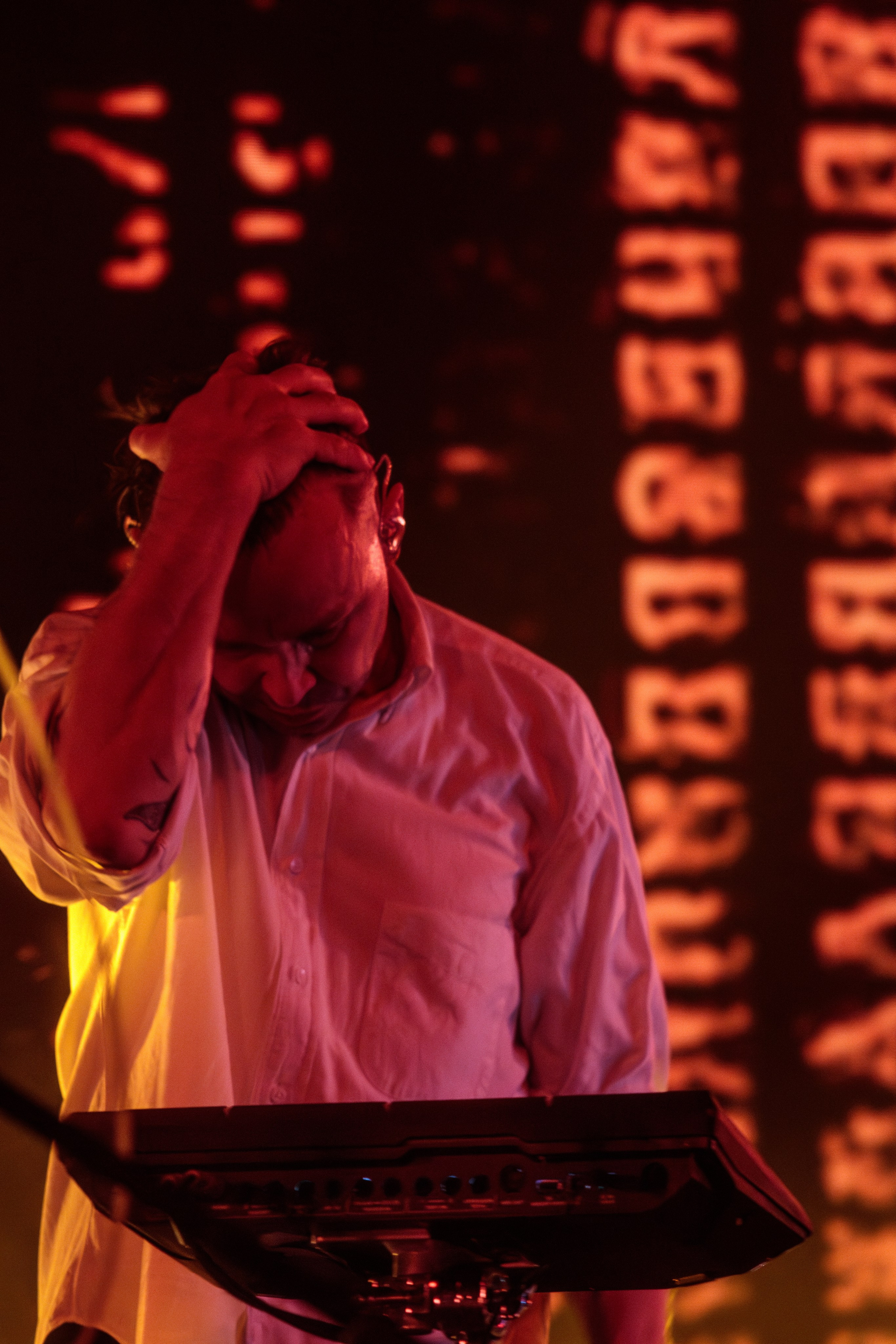 Дельфин. Портретный и концертный фотограф в Санкт-Петербурге Егор Телятников