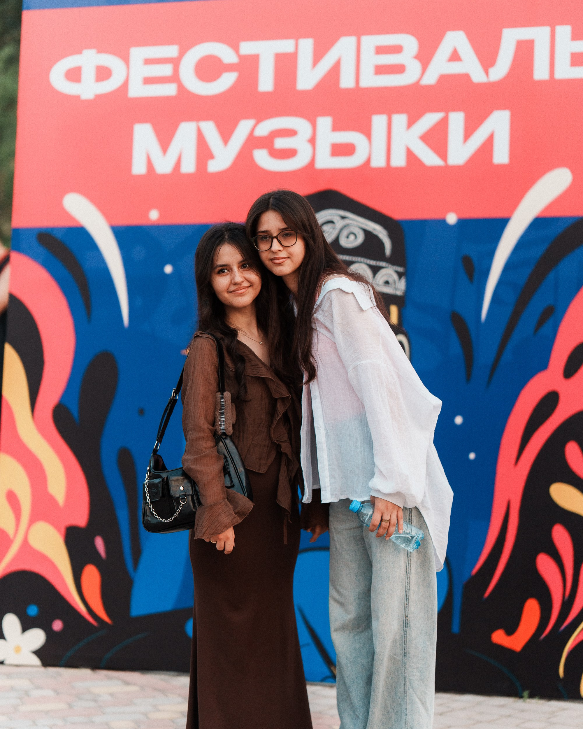 MUSIC FEST 2025. Портретный и Репортажный Фотограф Москва