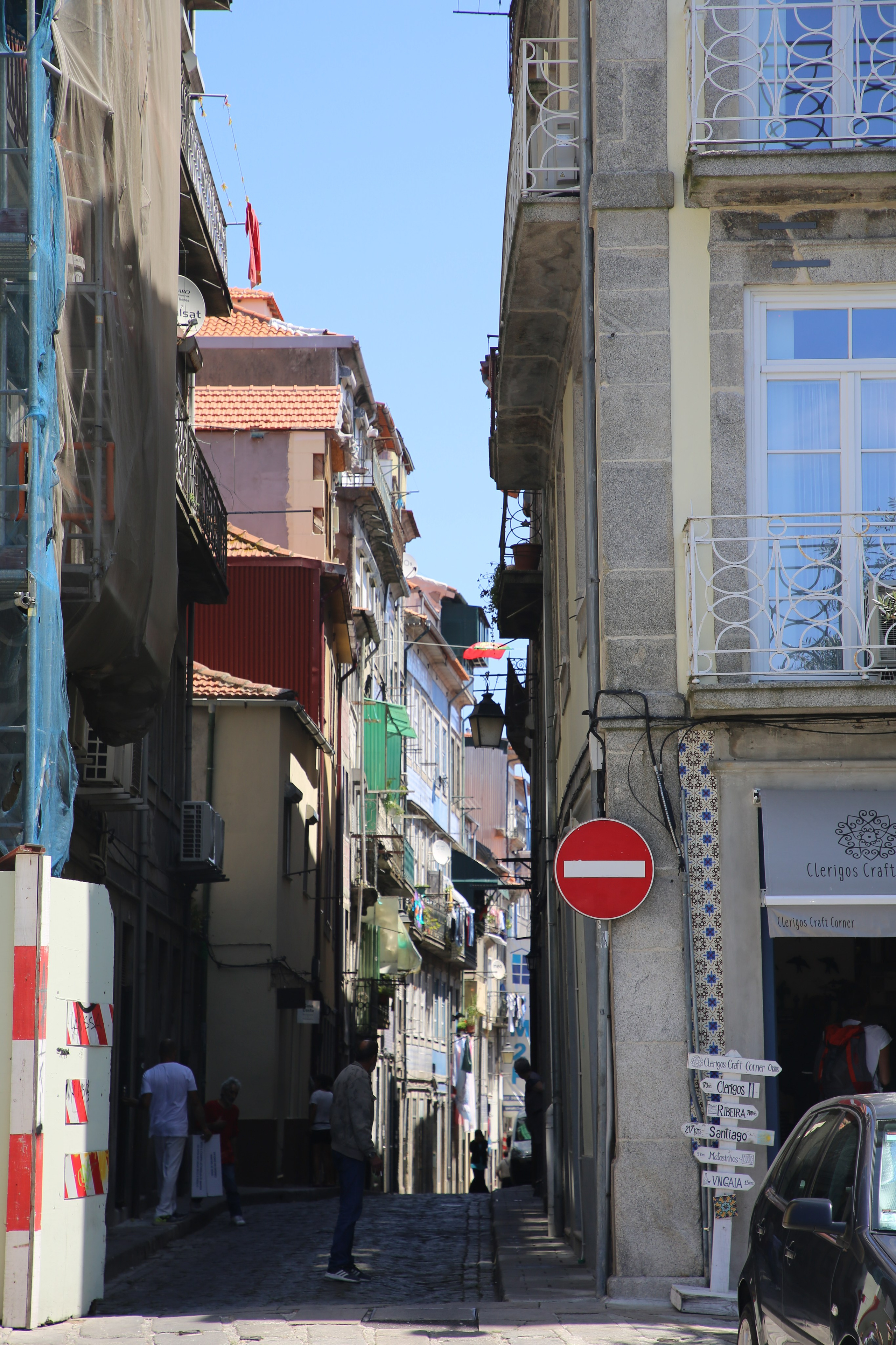 Porto, Portugal. Andrey Filippov Photographer