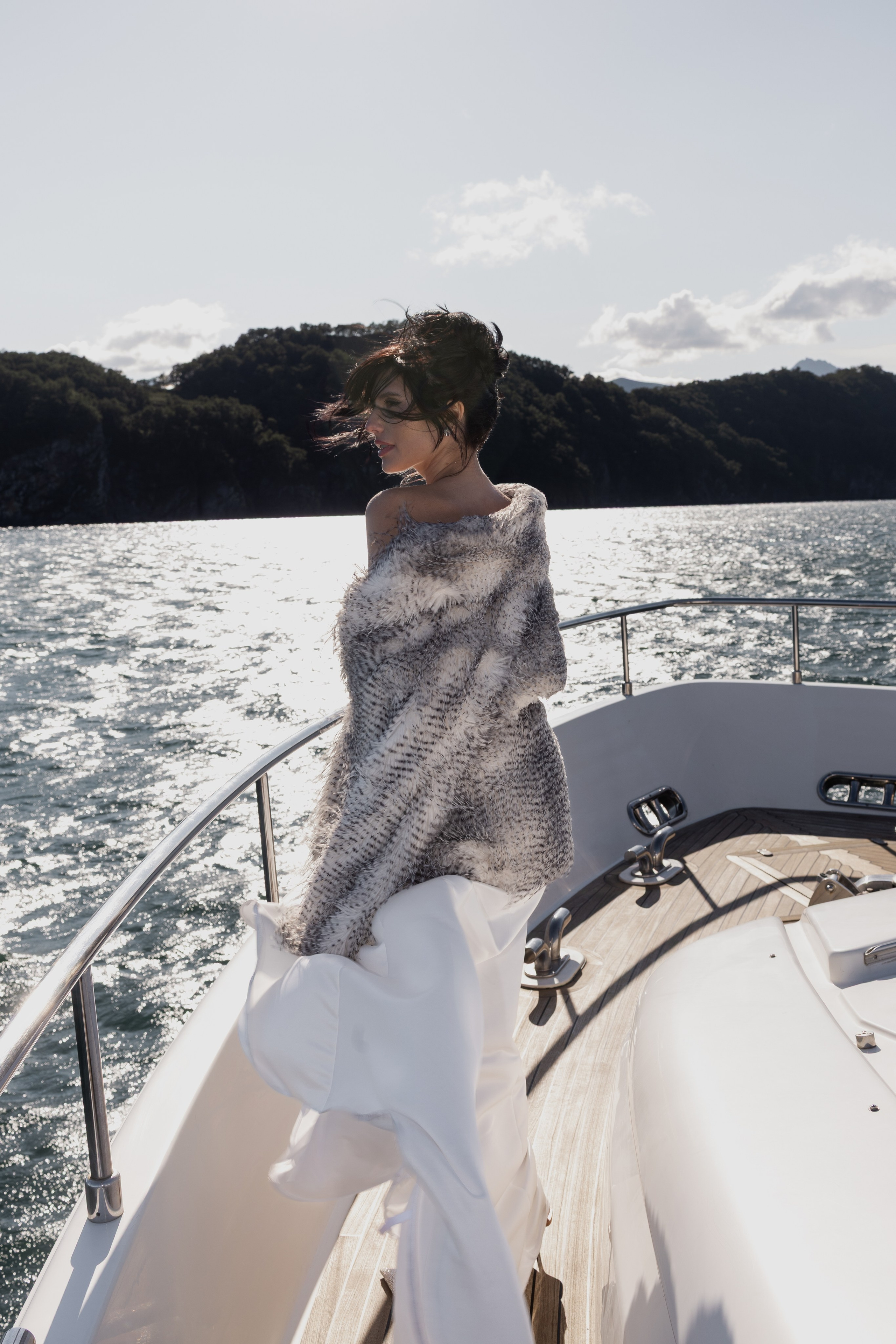 Дмитрий и Александра. Свадебный фотограф в Петропавловске-Камчатском Артур Зябов