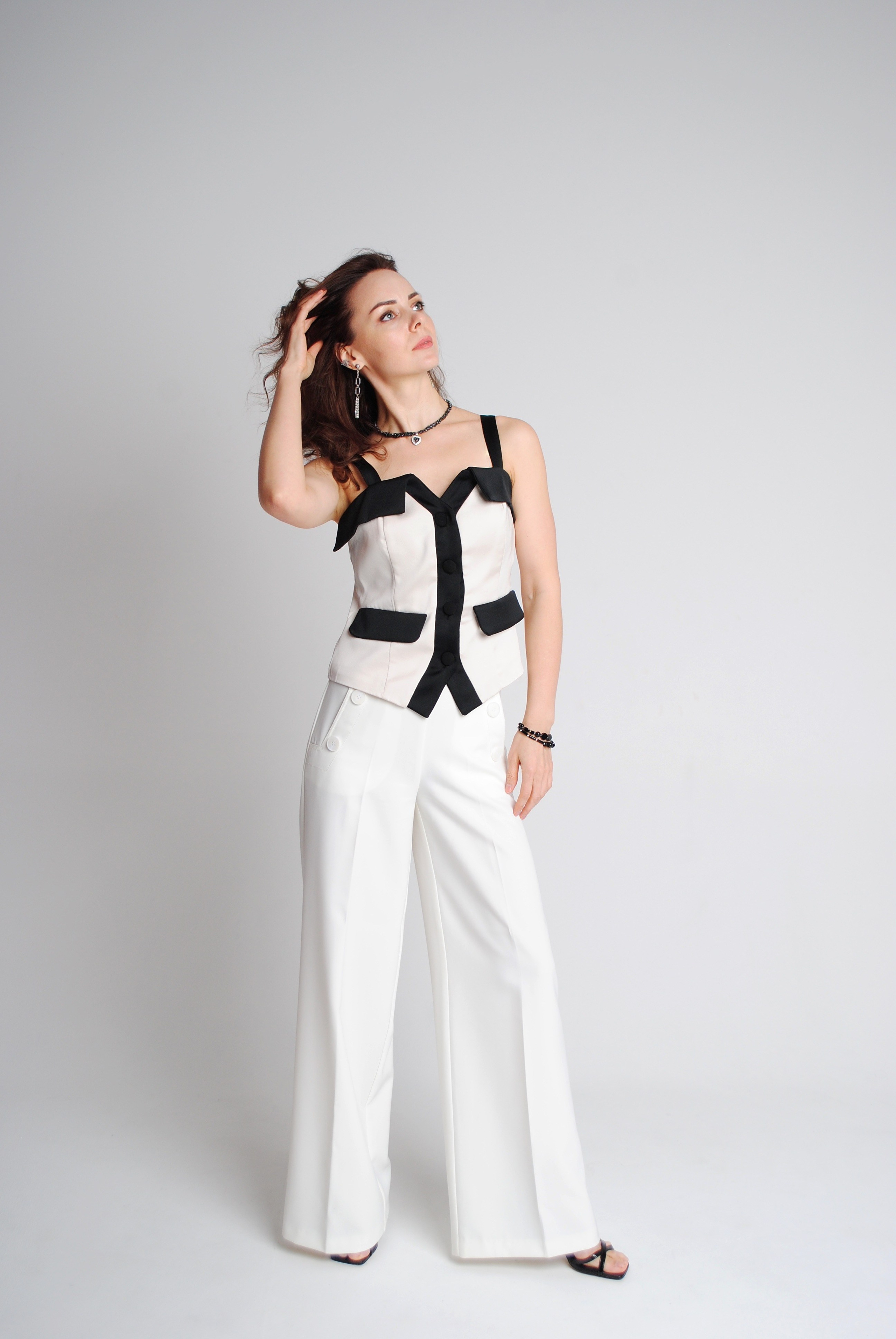 Юлия. Фотограф Мария Мусаелян