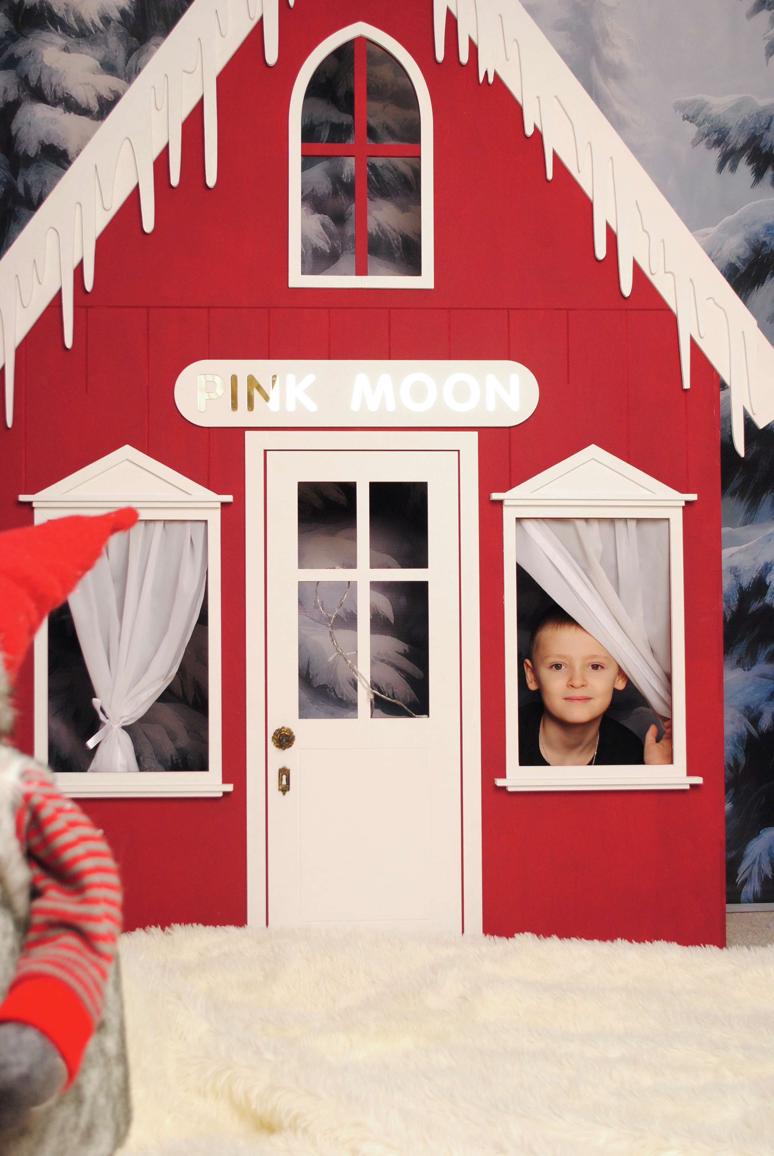 Семейная съемка. Фотограф Мария Мусаелян