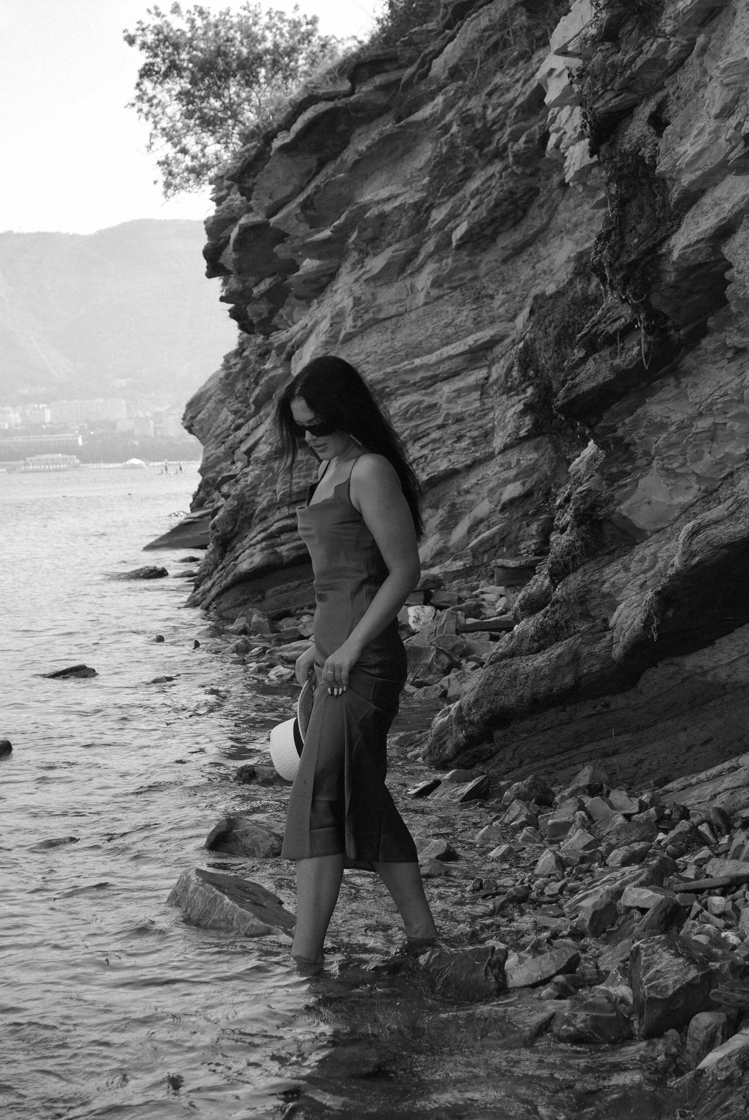 Рита. Фотограф Мария Мусаелян