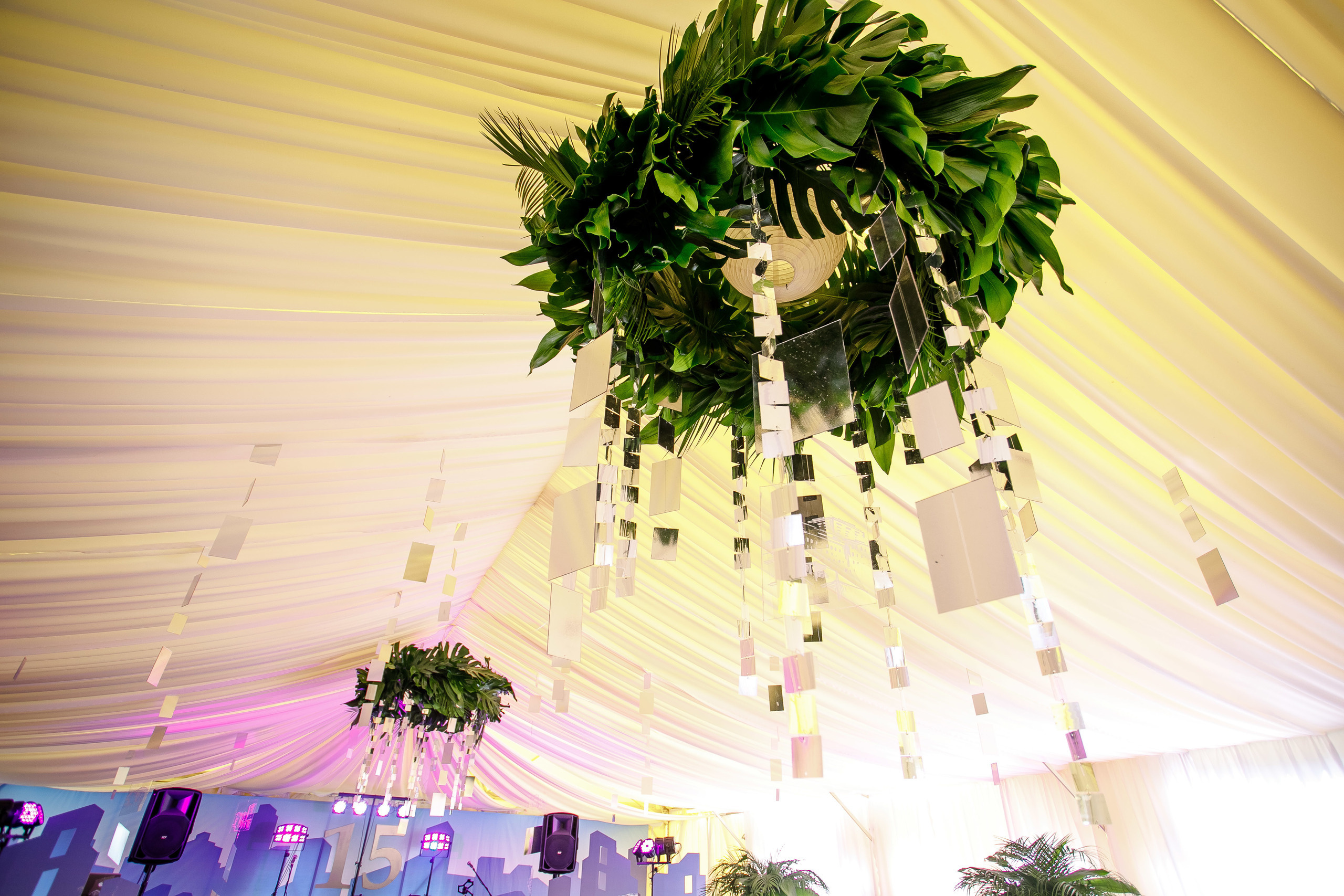 Юбилей 15 Лет АртТек. Организатор Романова Любовь