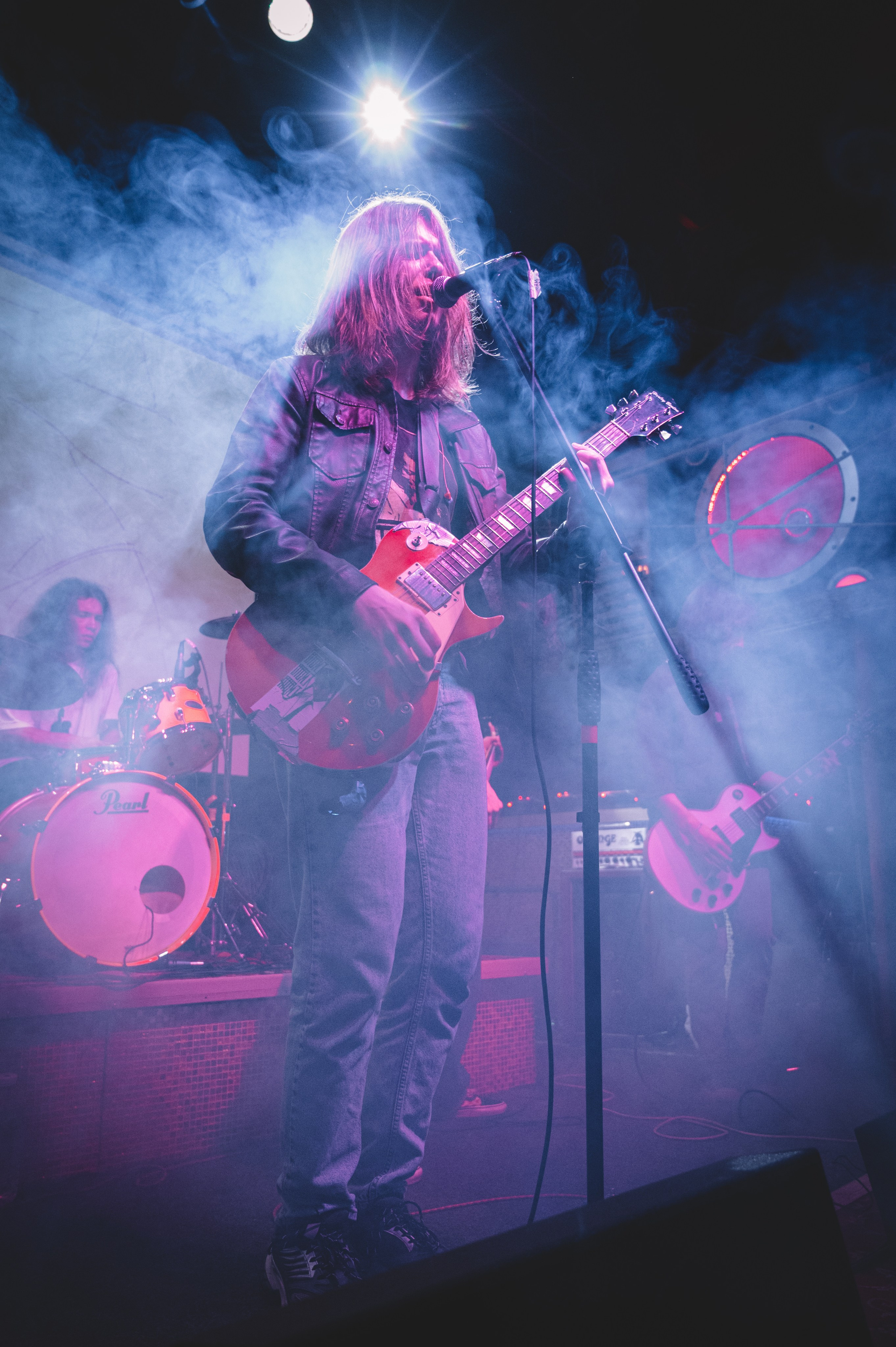 For All Lovers fest. Фотограф Анна Темнова. Пенза