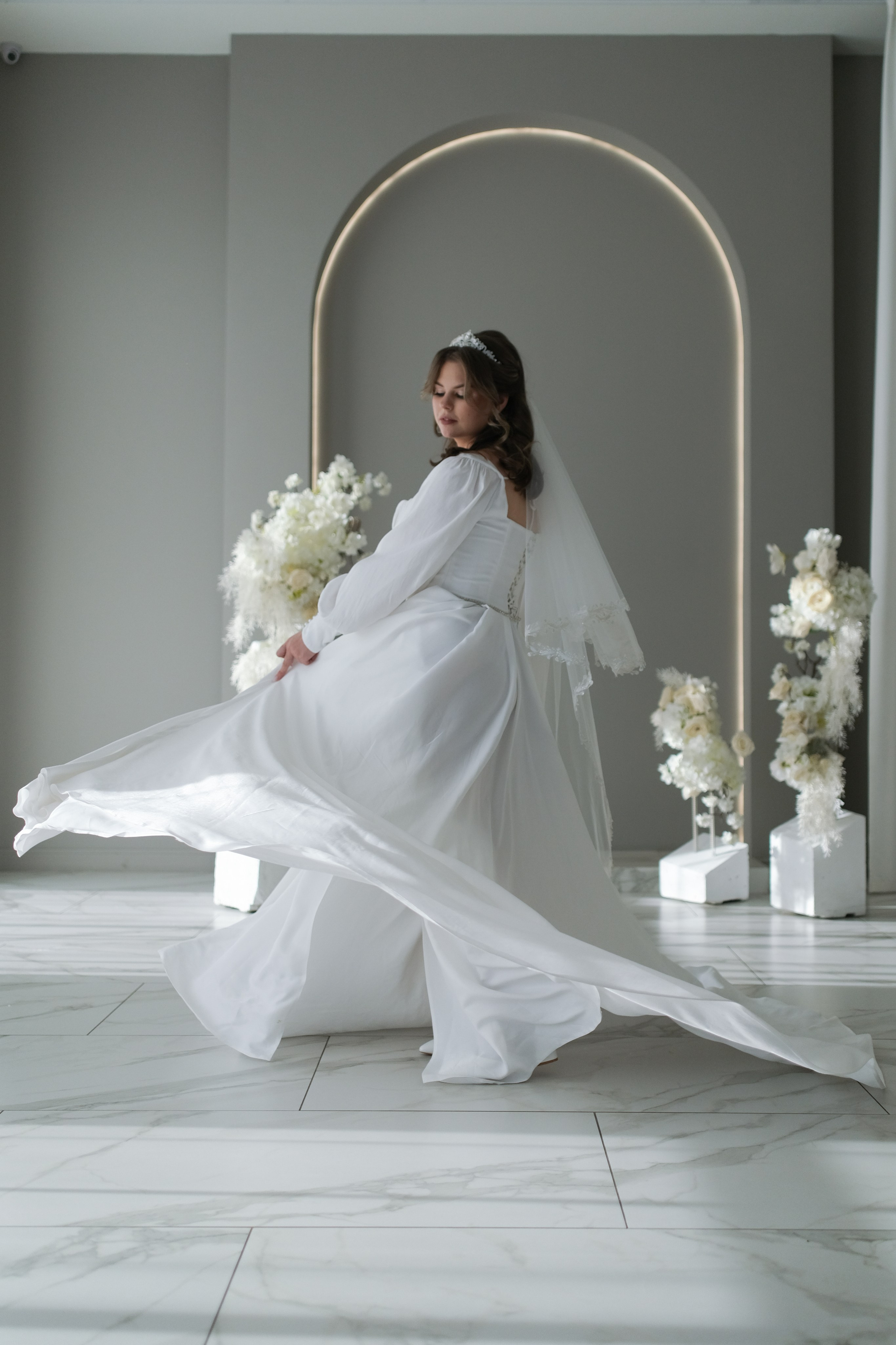 Свадьба Максима и Марии. Свадебный фотограф в Челябинске Сырчикова Наталья