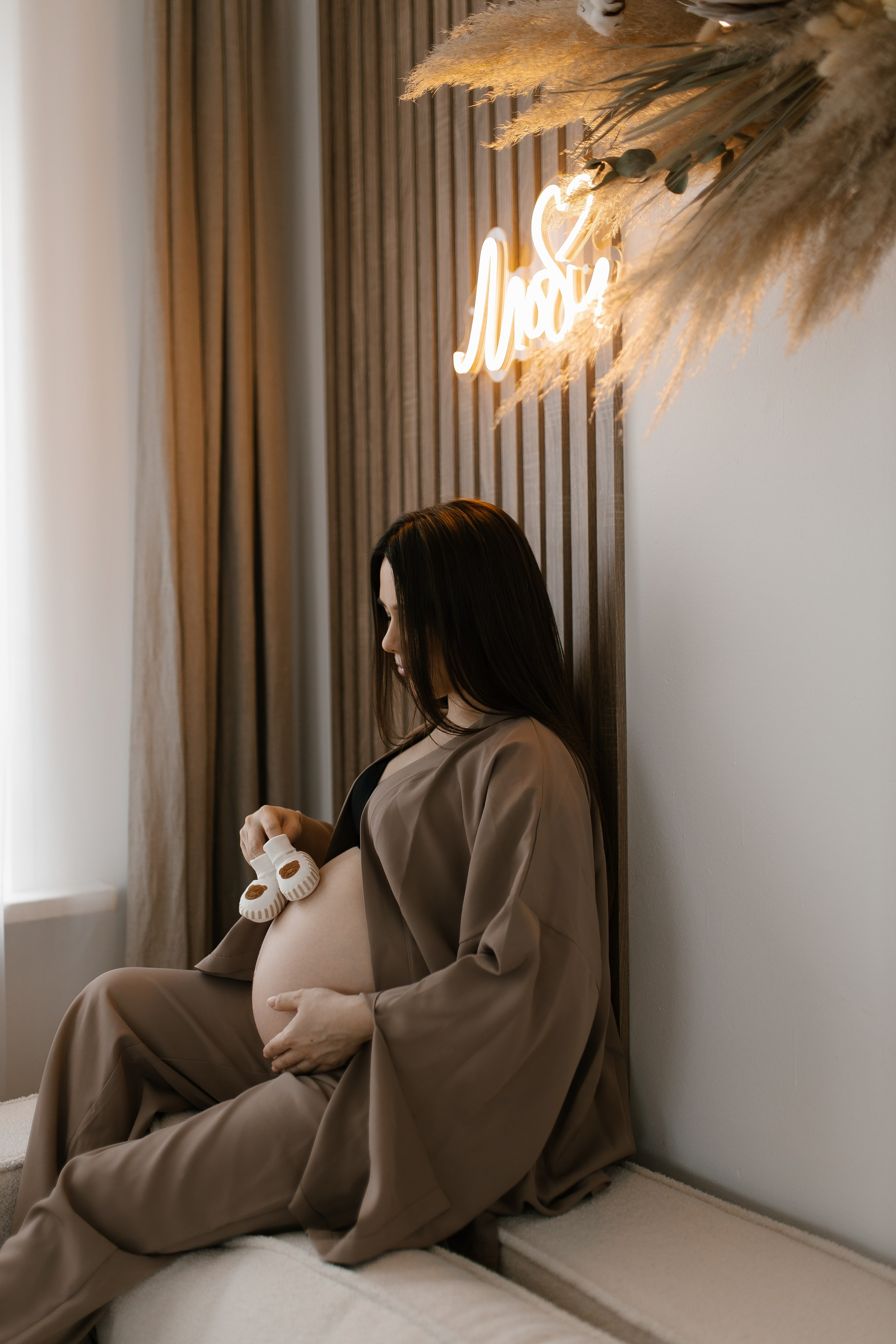 В ожидании♥