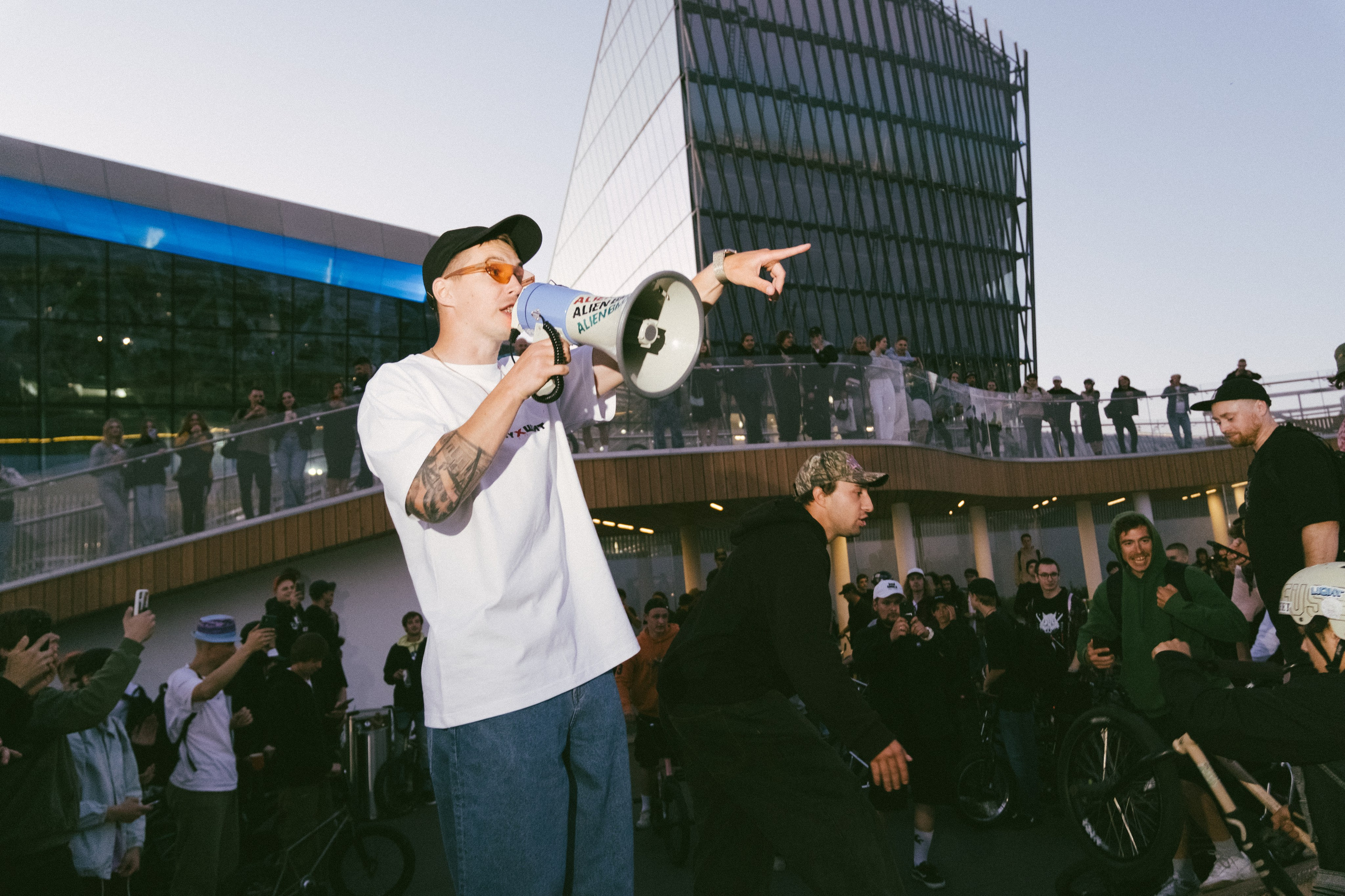 Репортажные съемки. Фотограф и видеограф в Северной столице