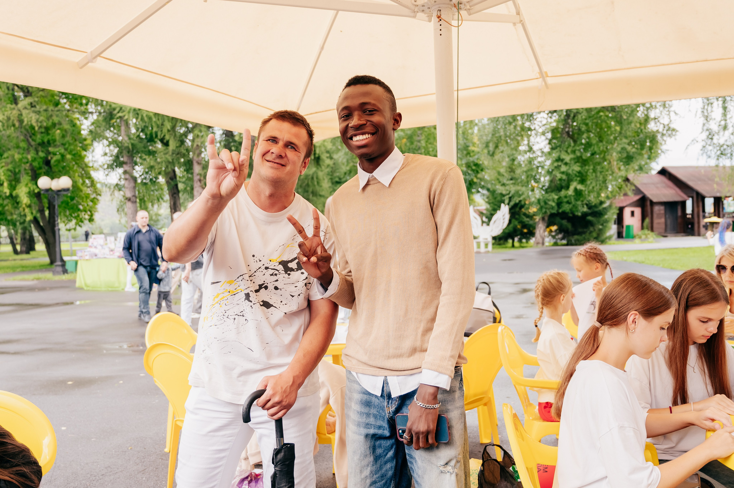 Благотв мероприятие в поддержку Данила 16.08.25. Детский фотограф, семейный фотограф и репортажи в Кемерово