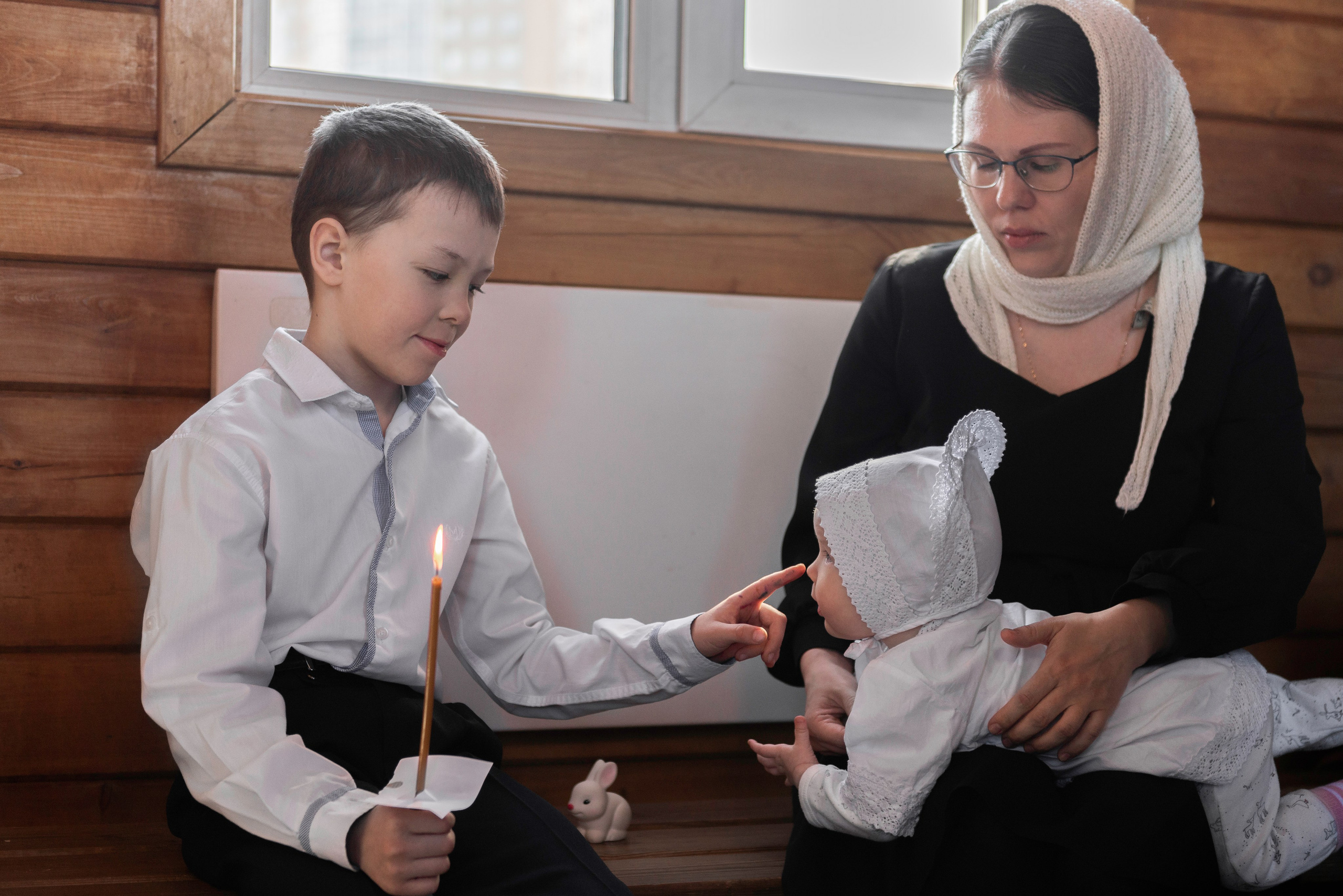 Даша. Детский фотограф, семейный фотограф и репортажи в Кемерово