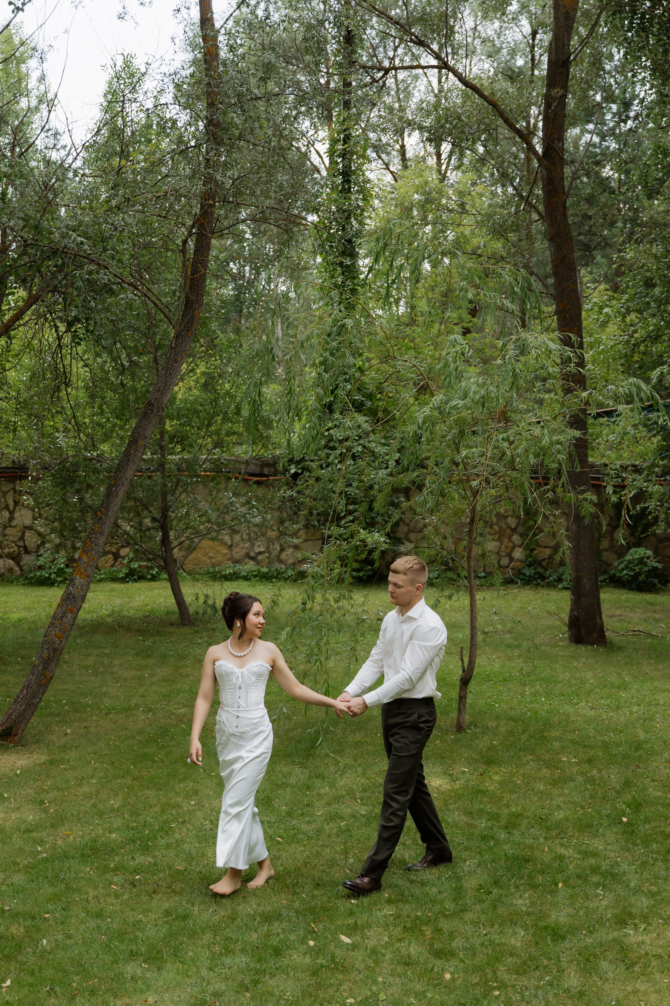 Wedding. Свадебный фотограф в Самаре Ольга Гребнева