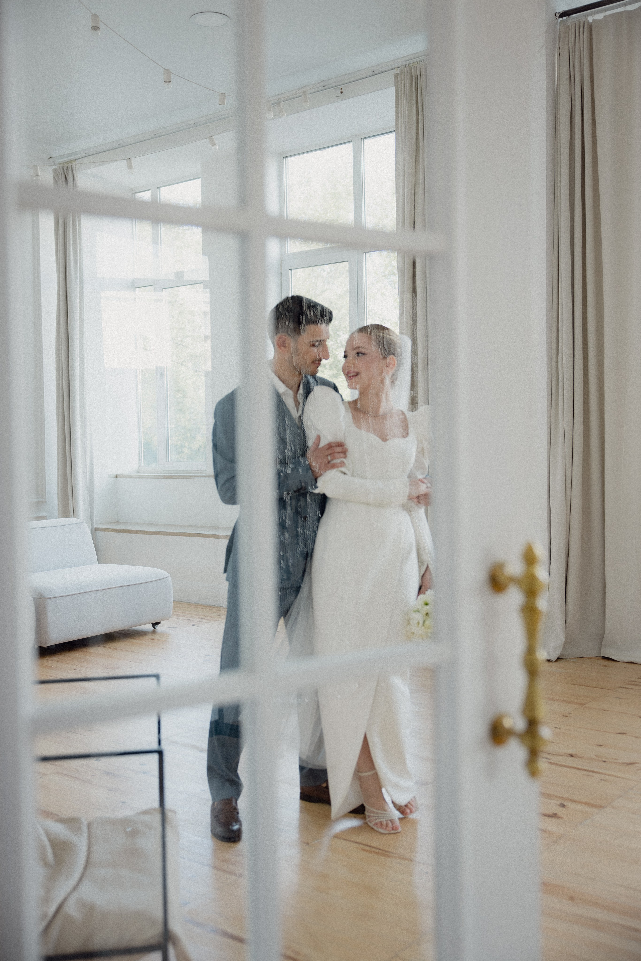 Rafael & Ulviya. Фотограф в Екатеринбурге Гасанова Дилара