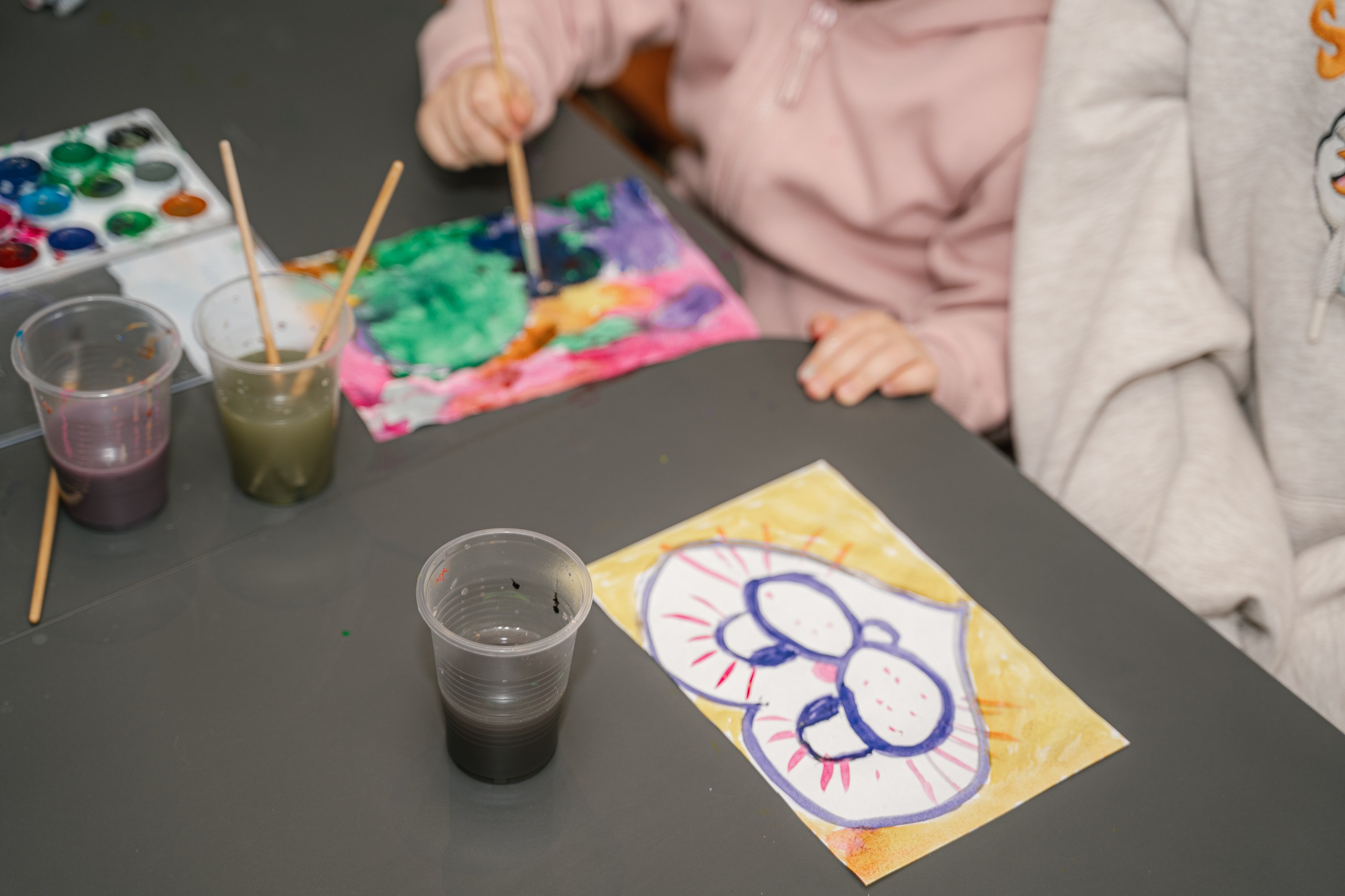 1 июня в ИТИТ. MILATE — выпускные альбомы, фотосессии и видео в Москве