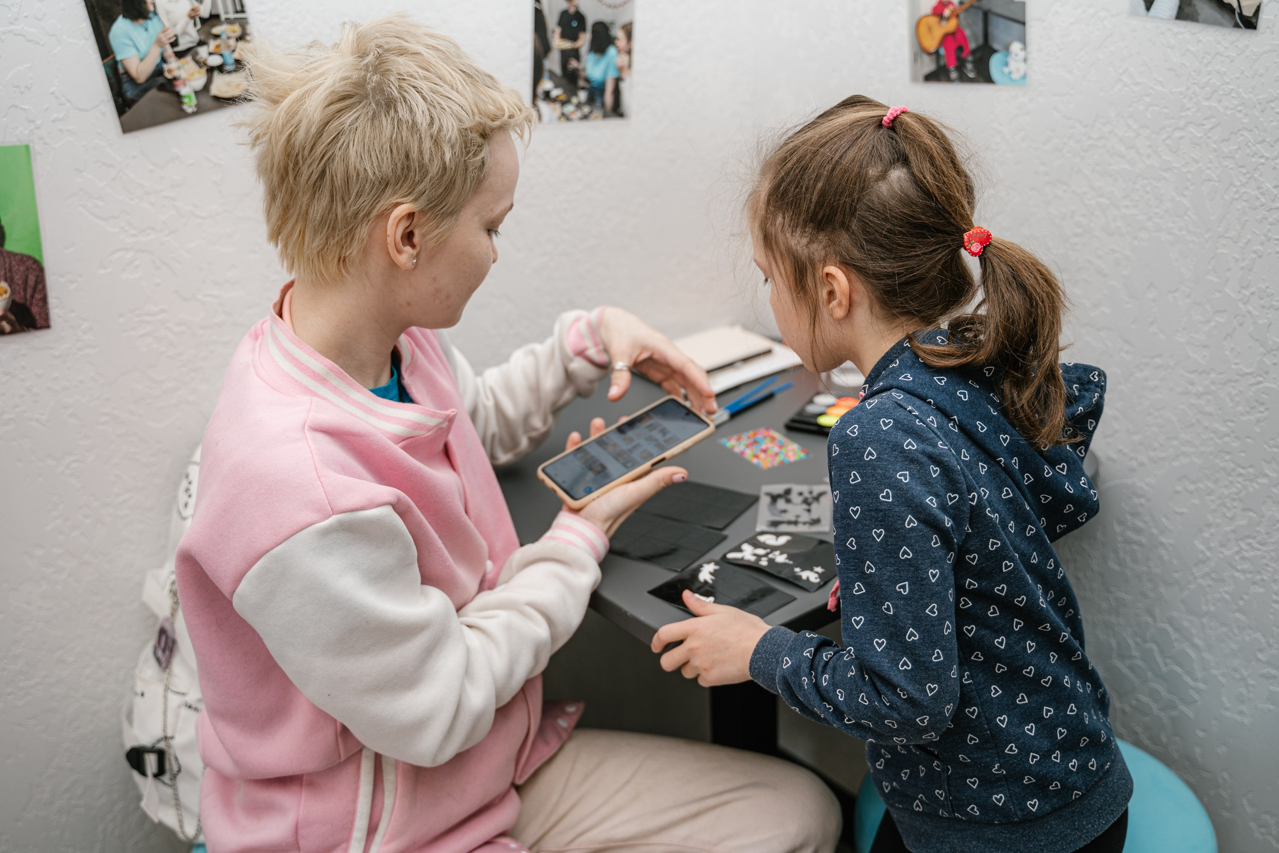 1 июня в ИТИТ. MILATE — выпускные альбомы, фотосессии и видео в Москве