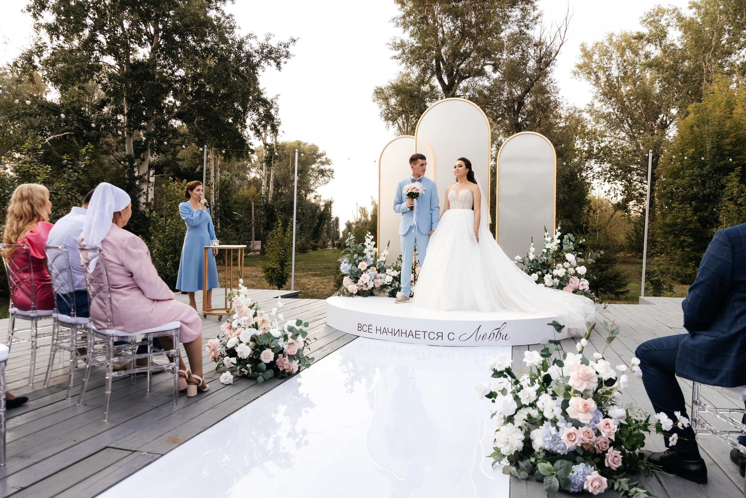 Marat & Ilgina. Свадебный фотограф Ильнар Асадуллин