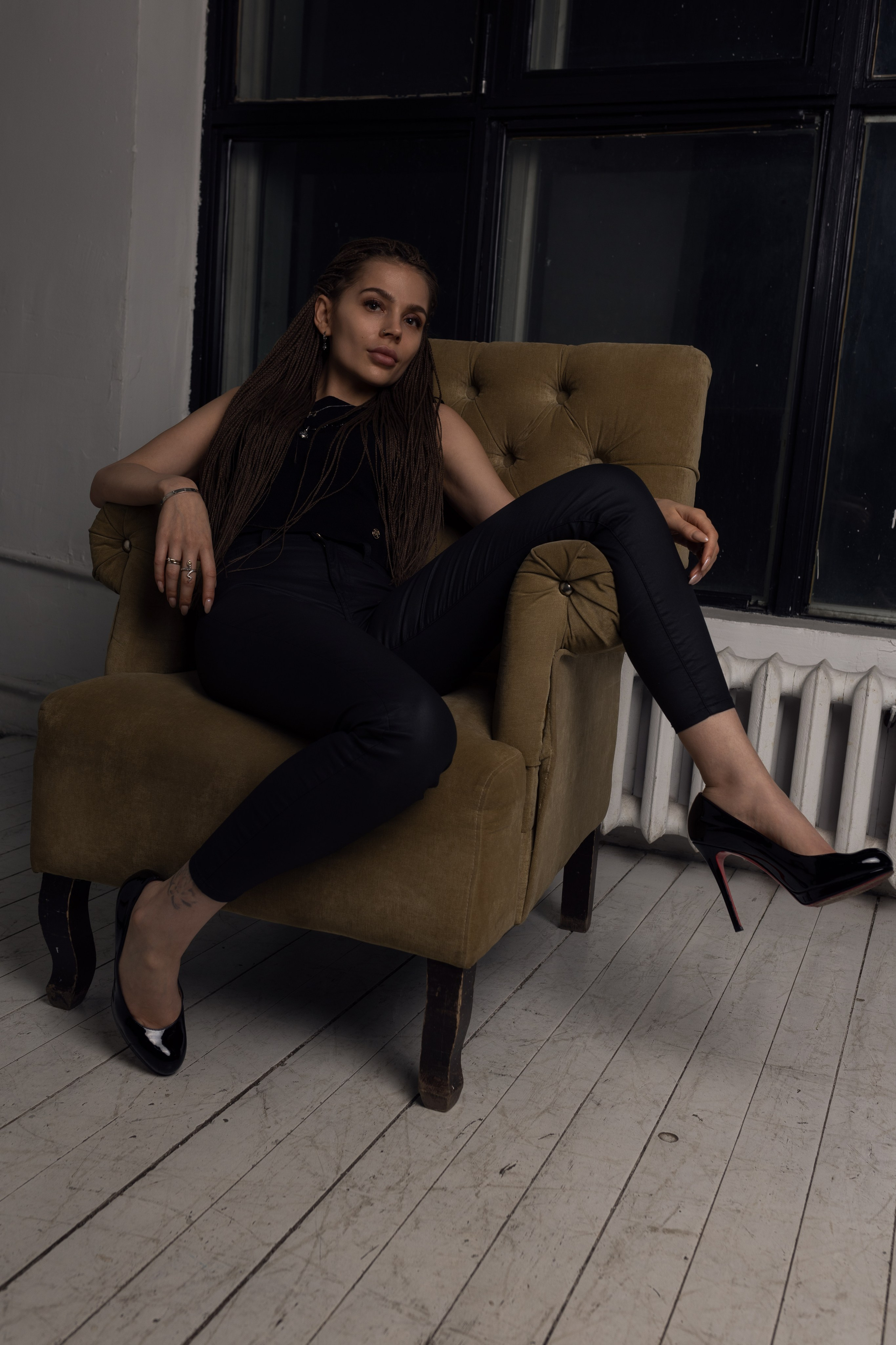 Фотосессия в Москве. Савенко Максим — Фотограф в Москве