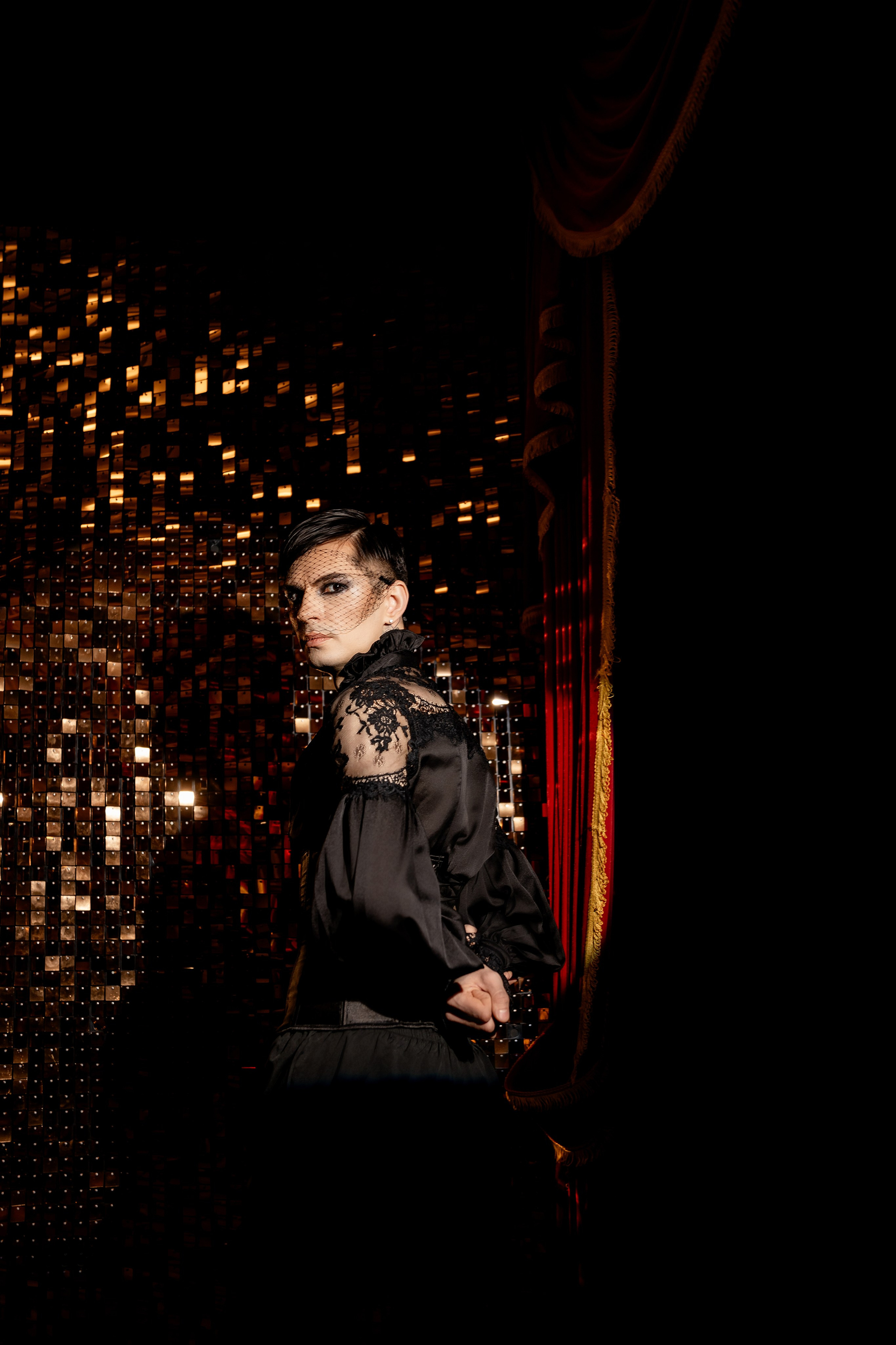 Евгений «Бурлеск». Свадебный/Портретный фотограф снимаю в Москве