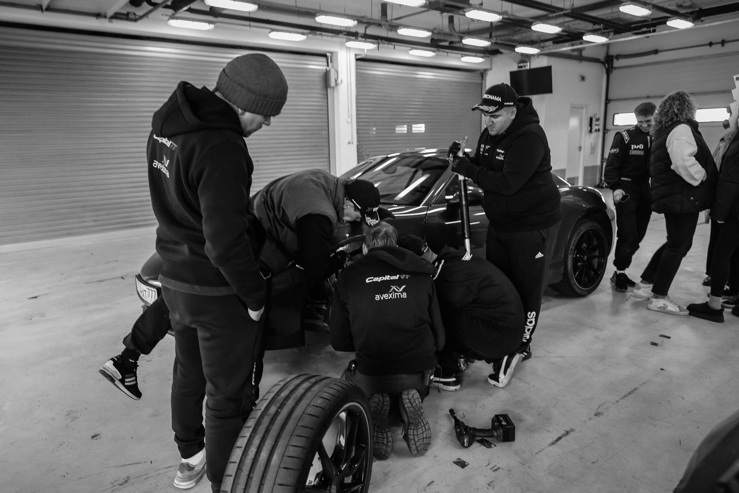 MOSCOW RACEWAY. Свадебный фотограф Москва Анна Шилова