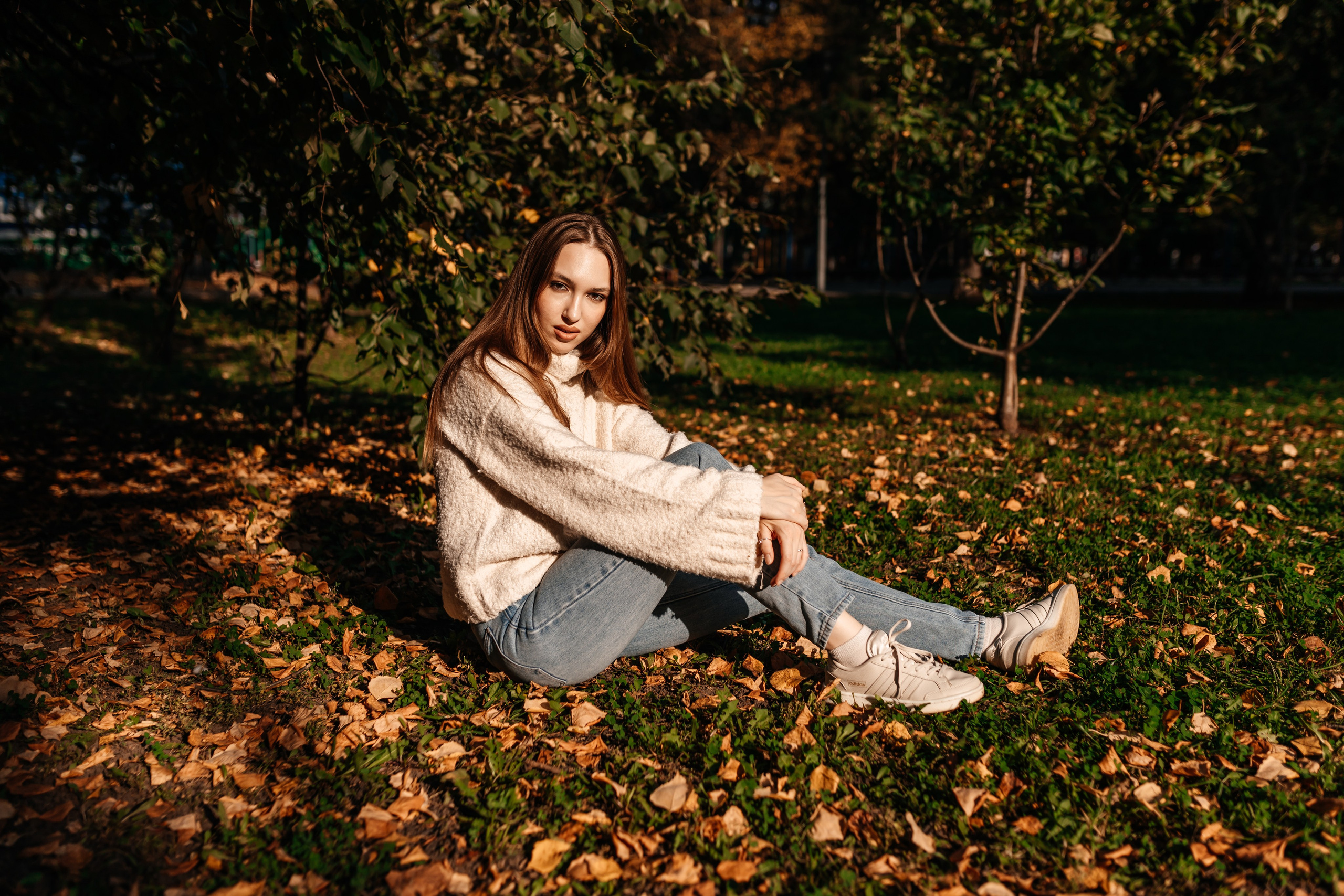 Дайана. Марина Шаймухаметова. Фотограф в Уфе