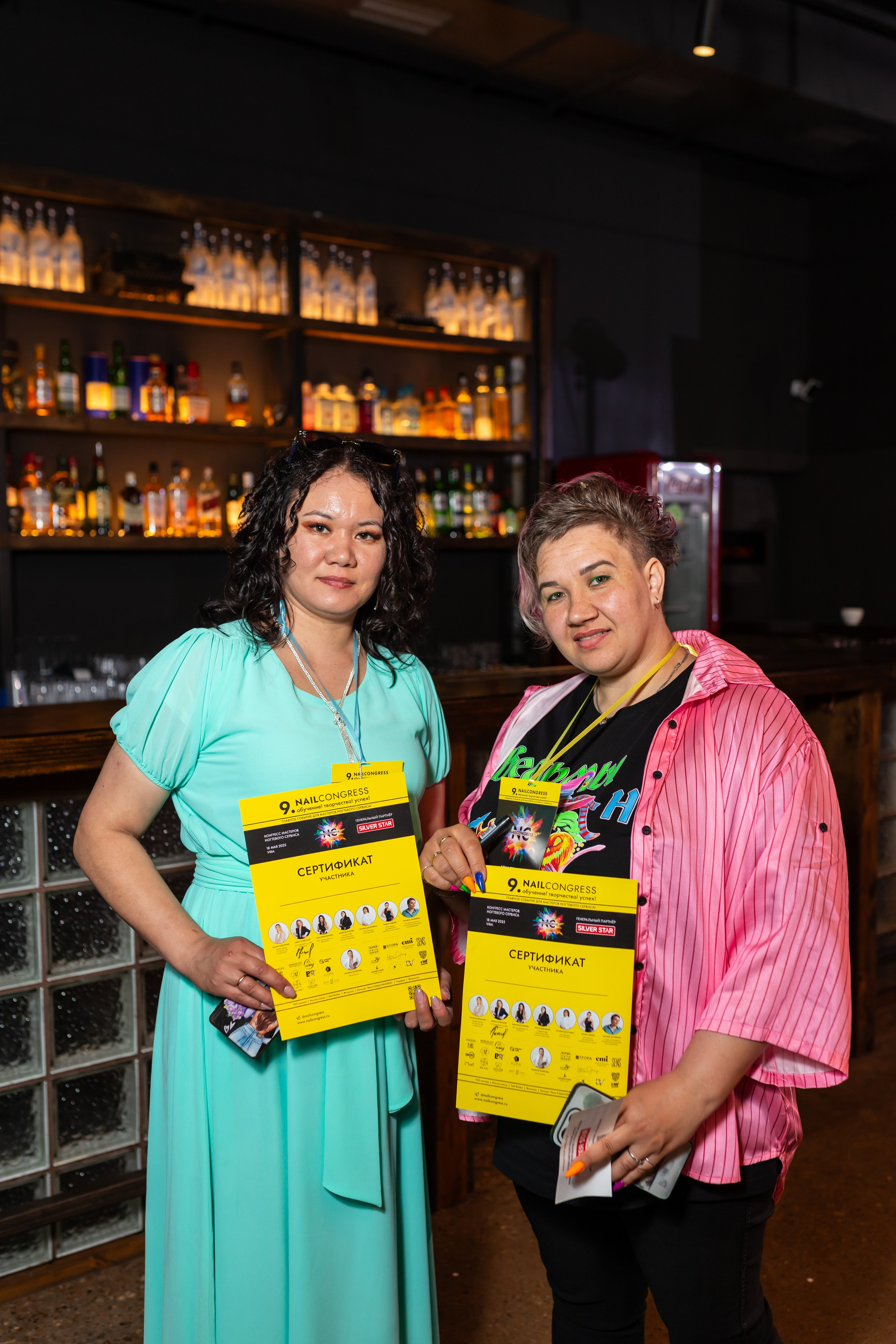 NailCongress 9. Марина Шаймухаметова. Фотограф в Уфе