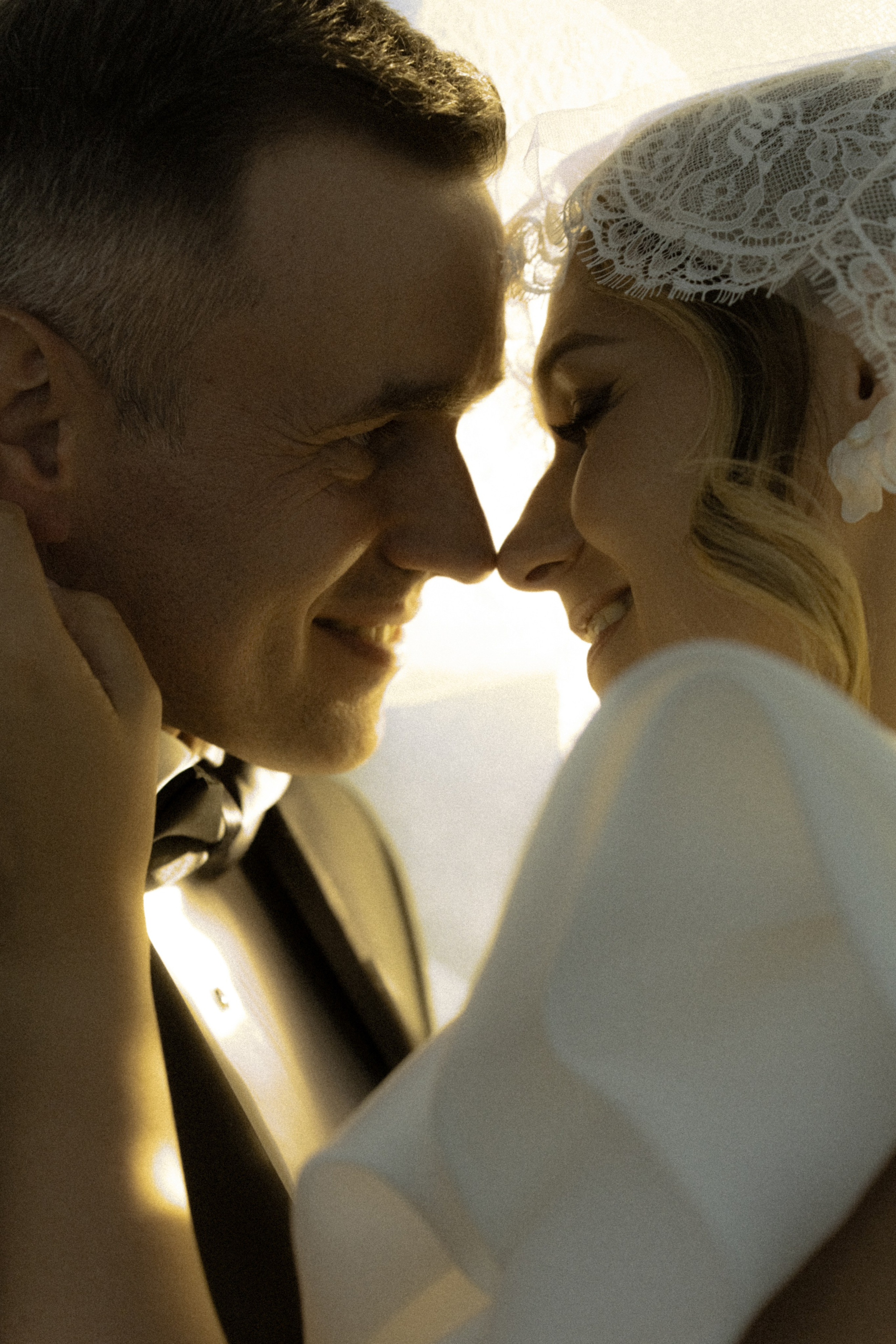 Oleg & Darya. Фотограф Александра Карих