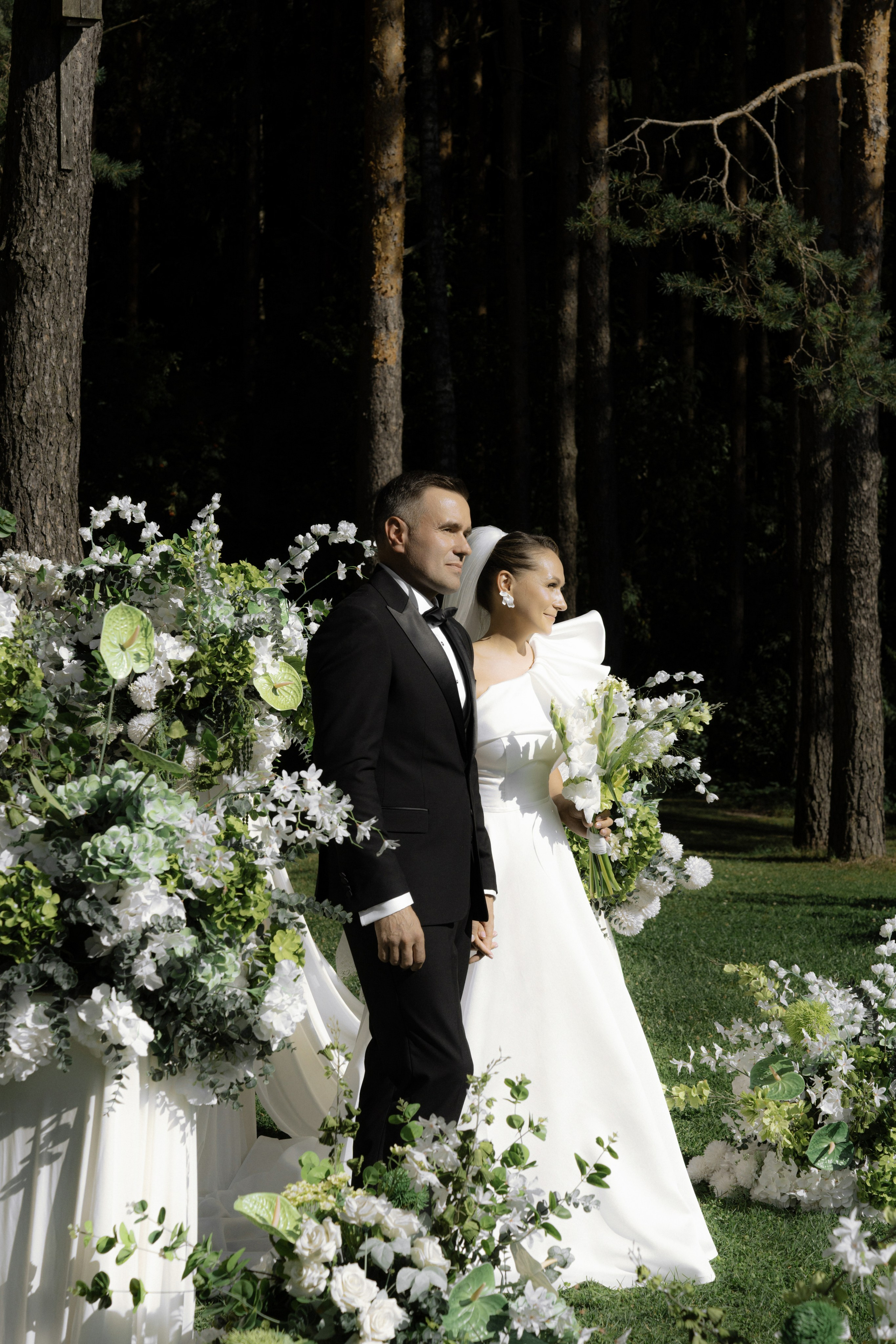 Oleg & Darya. Фотограф Александра Карих