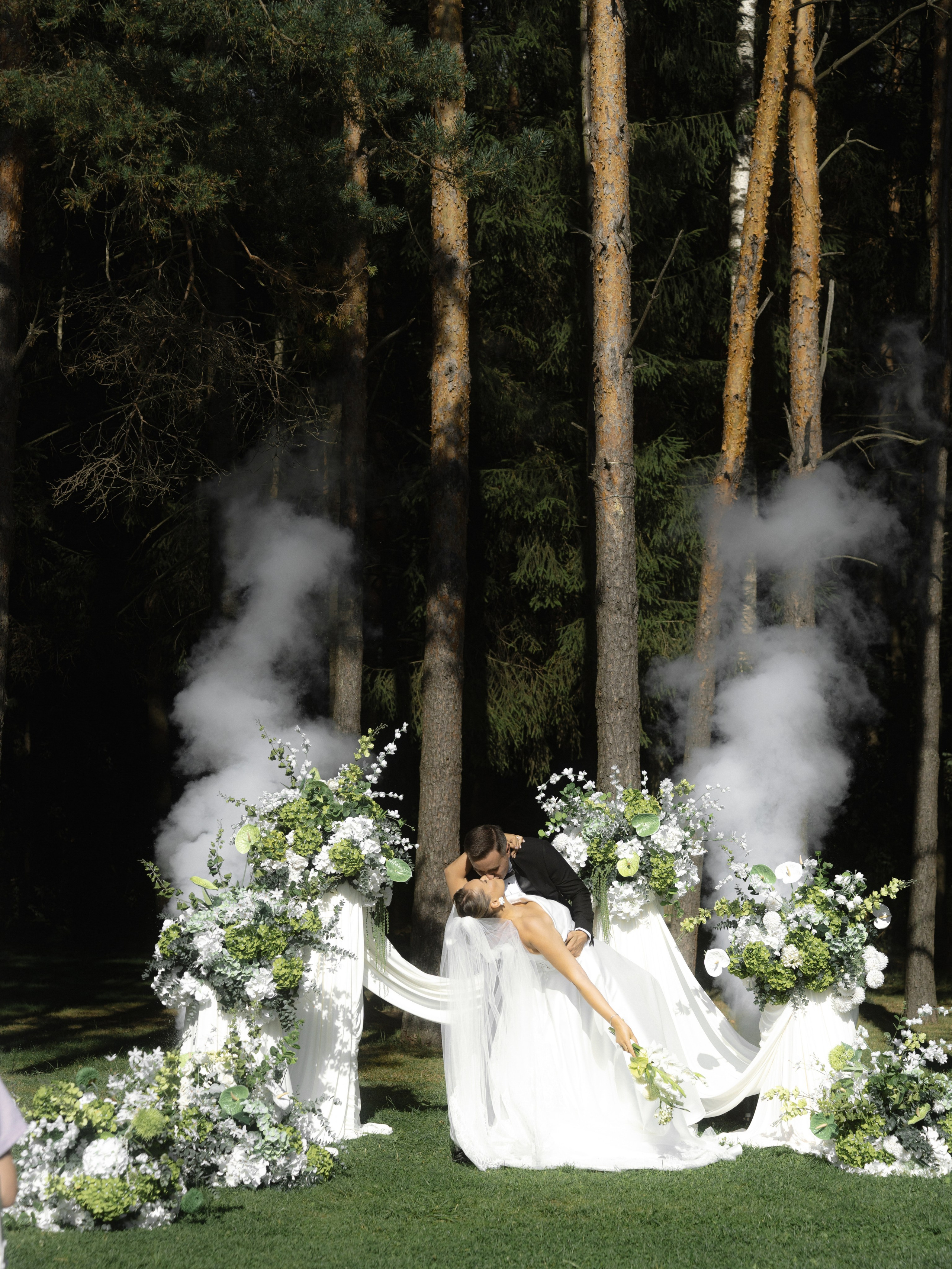Oleg & Darya. Фотограф Александра Карих