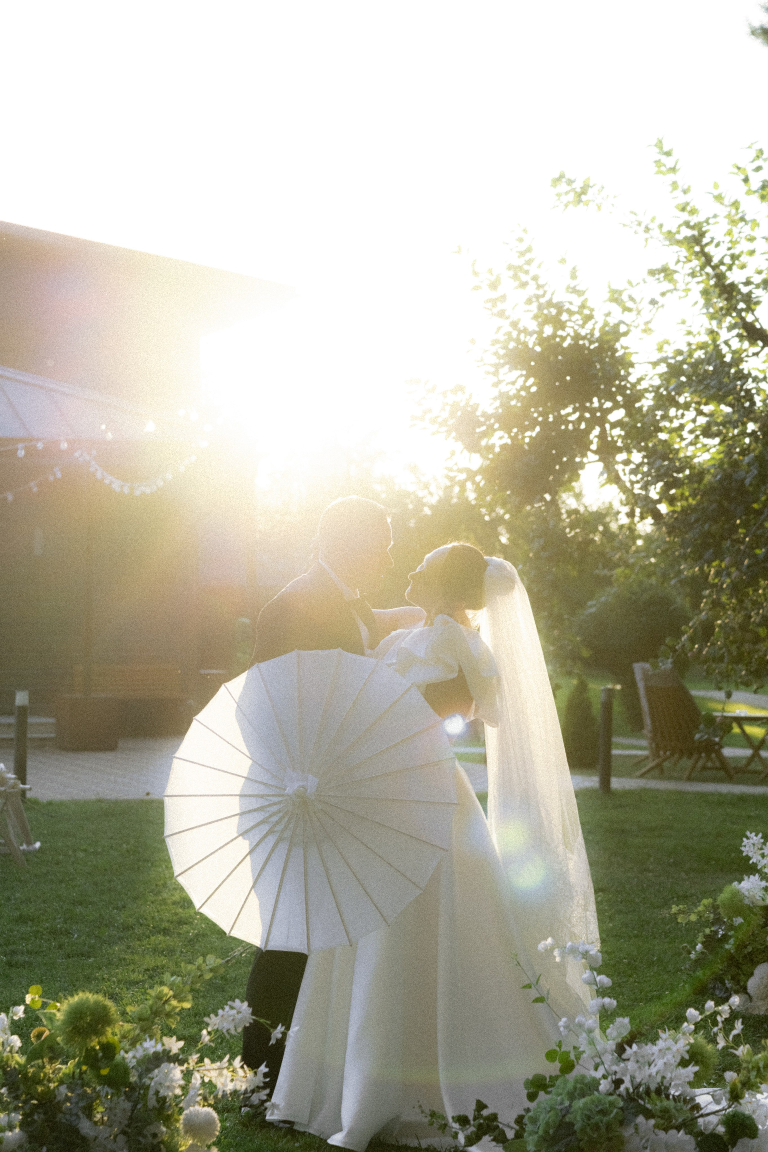 Oleg & Darya. Фотограф Александра Карих