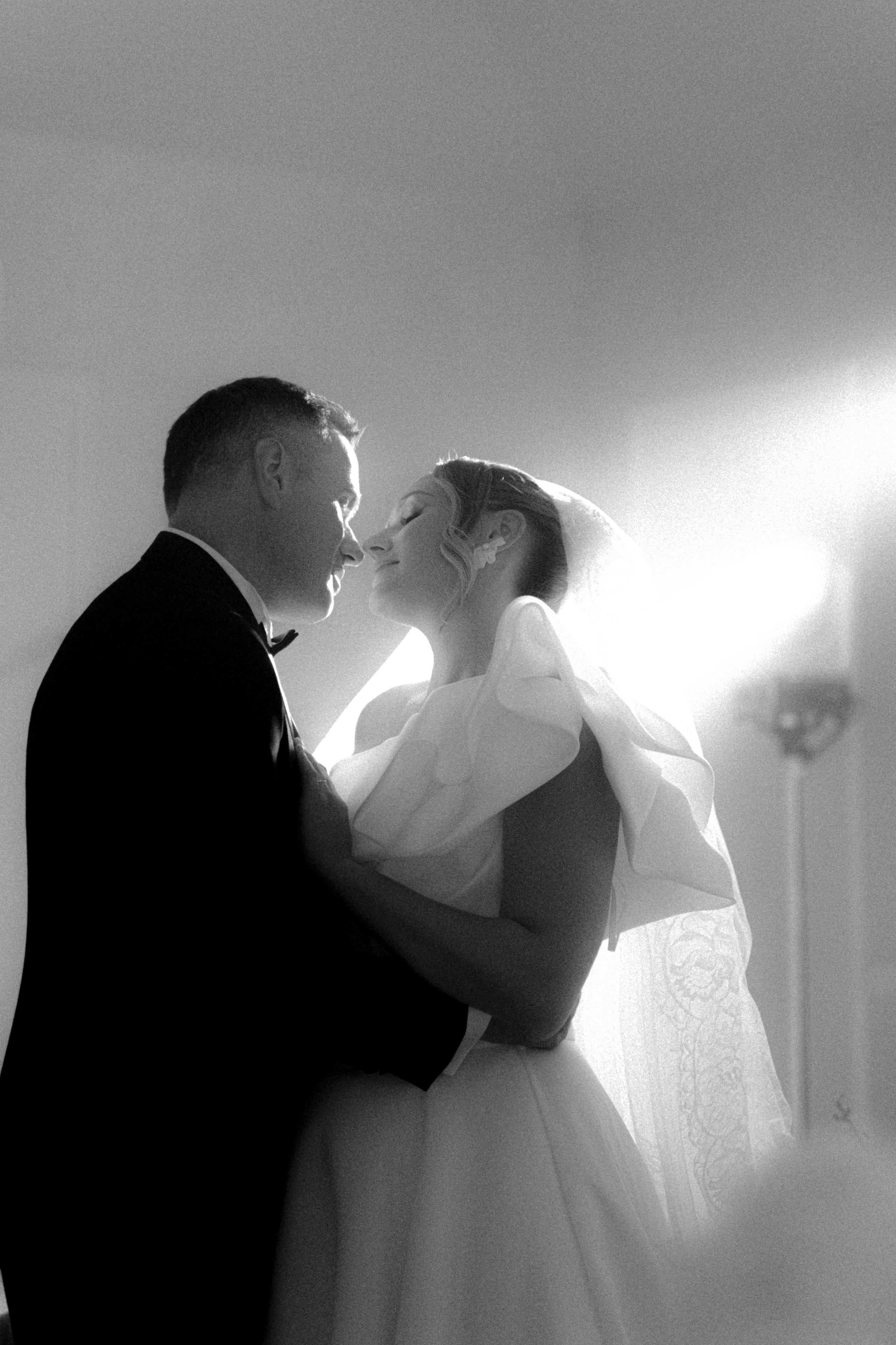 Oleg & Darya. Фотограф Александра Карих