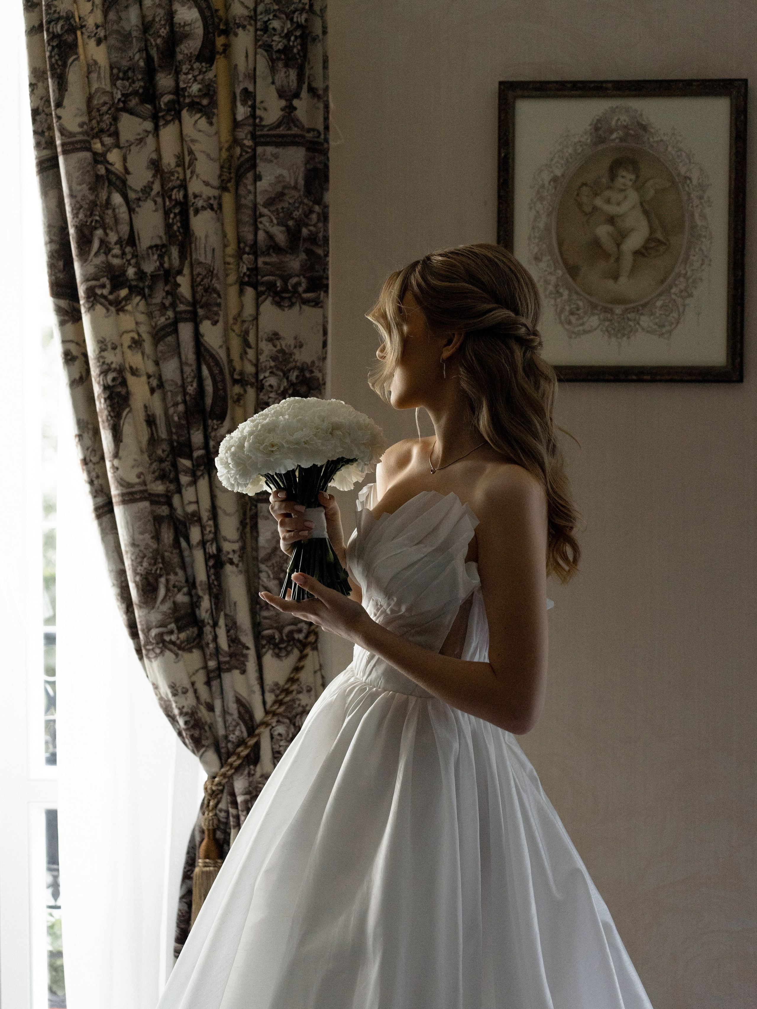 Daniil & Darya. Фотограф Александра Карих