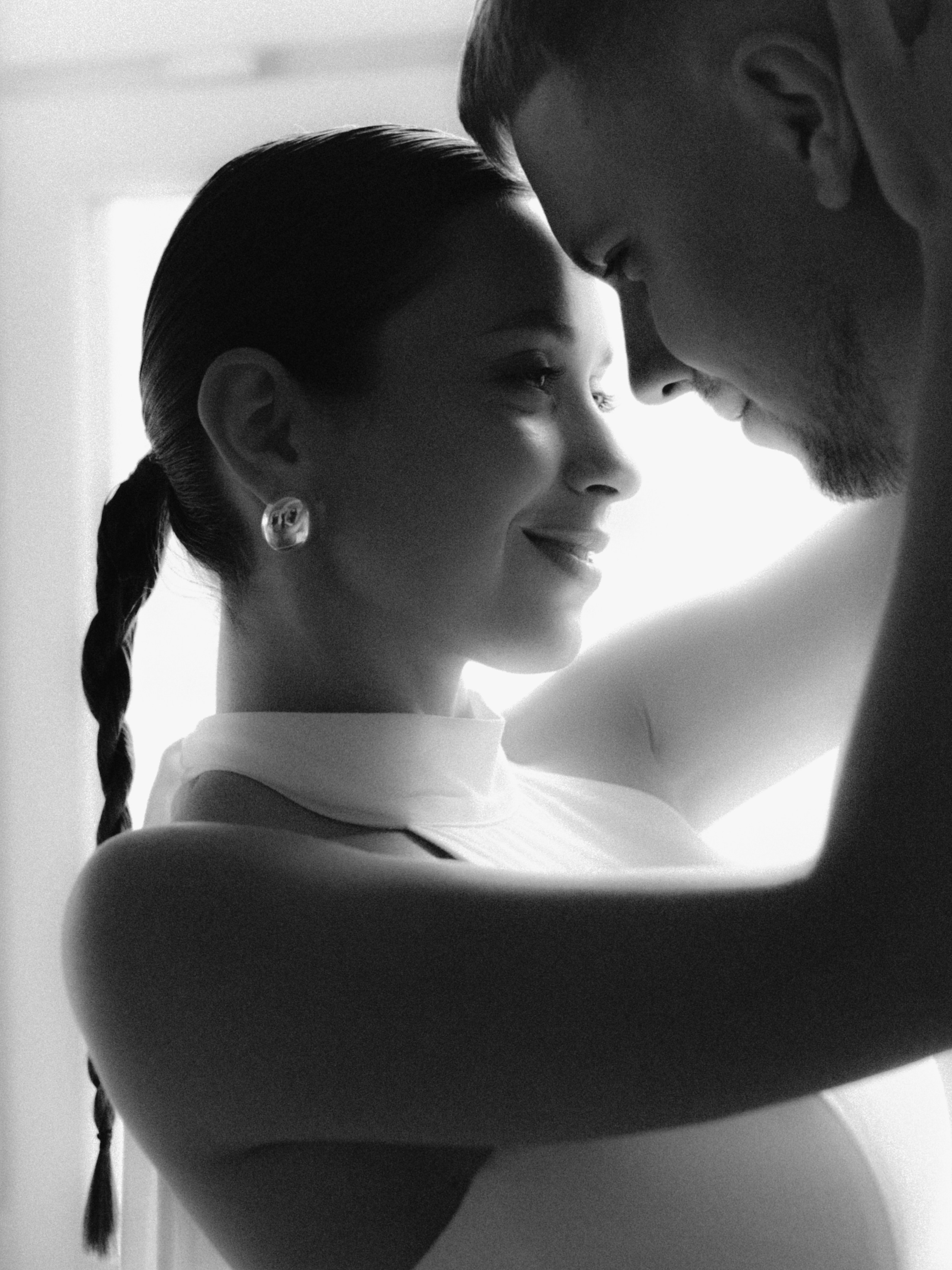 Dmitry & Valeria. Фотограф Александра Карих