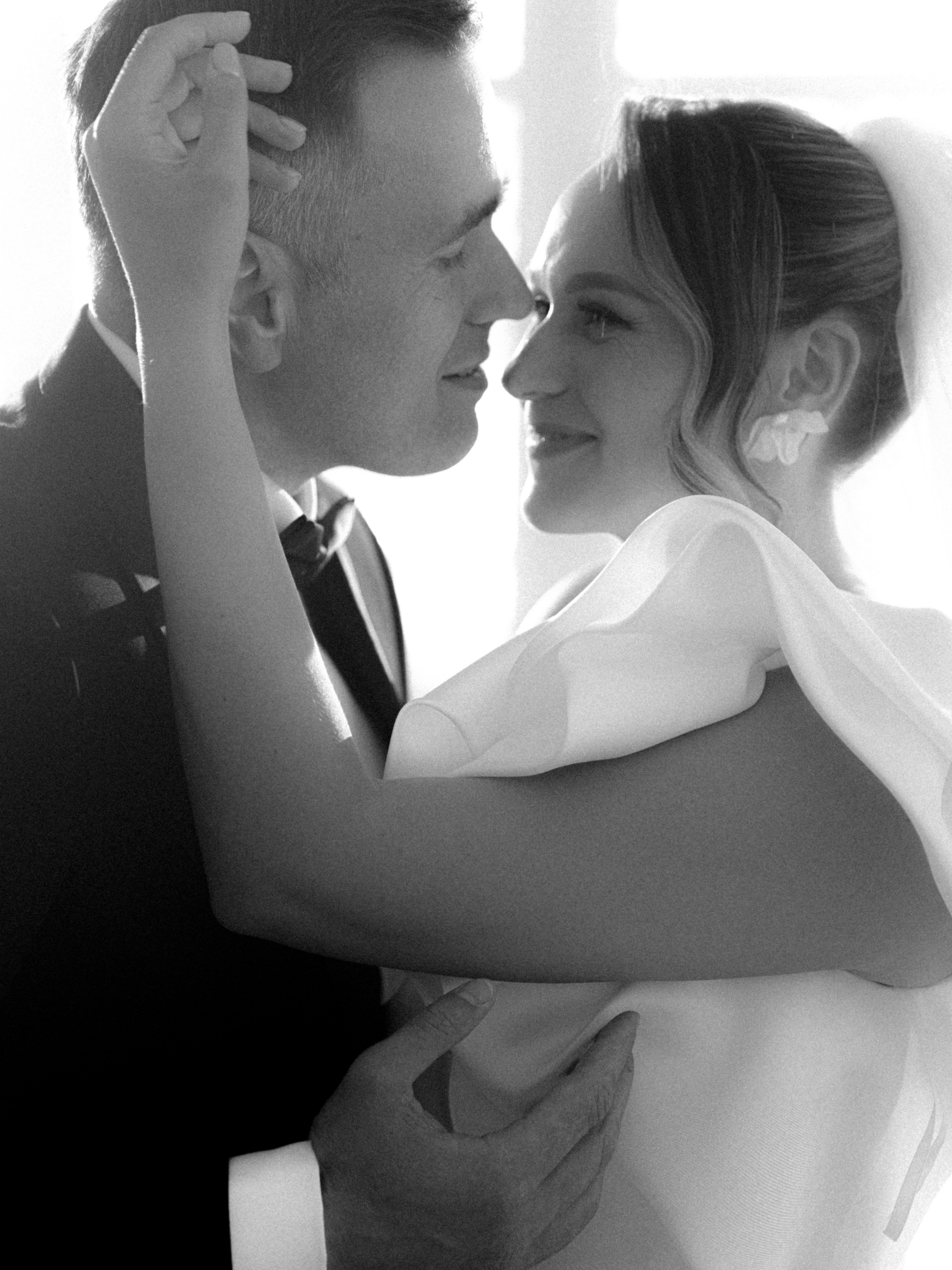Oleg & Darya. Фотограф Александра Карих