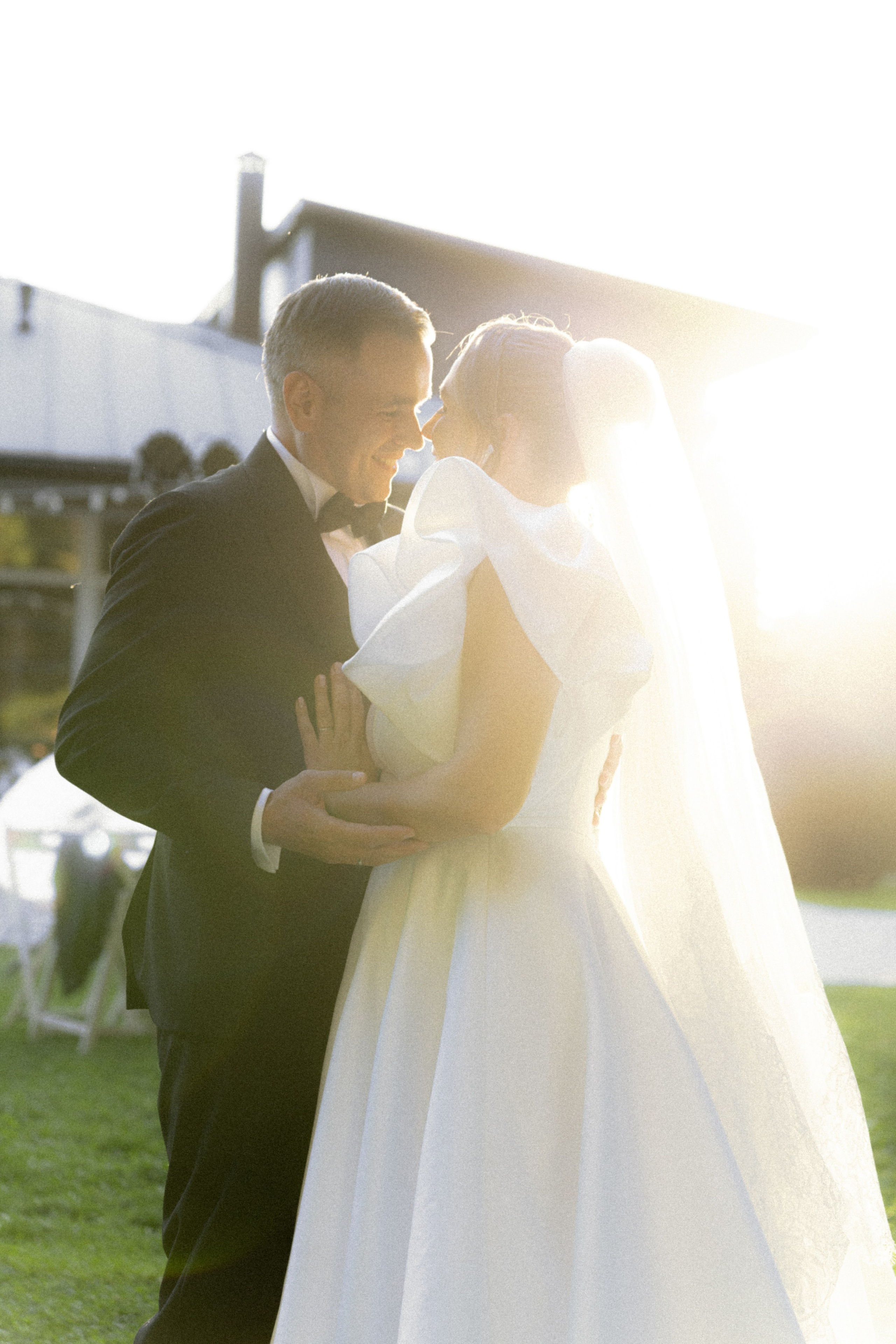 Oleg & Darya. Фотограф Александра Карих