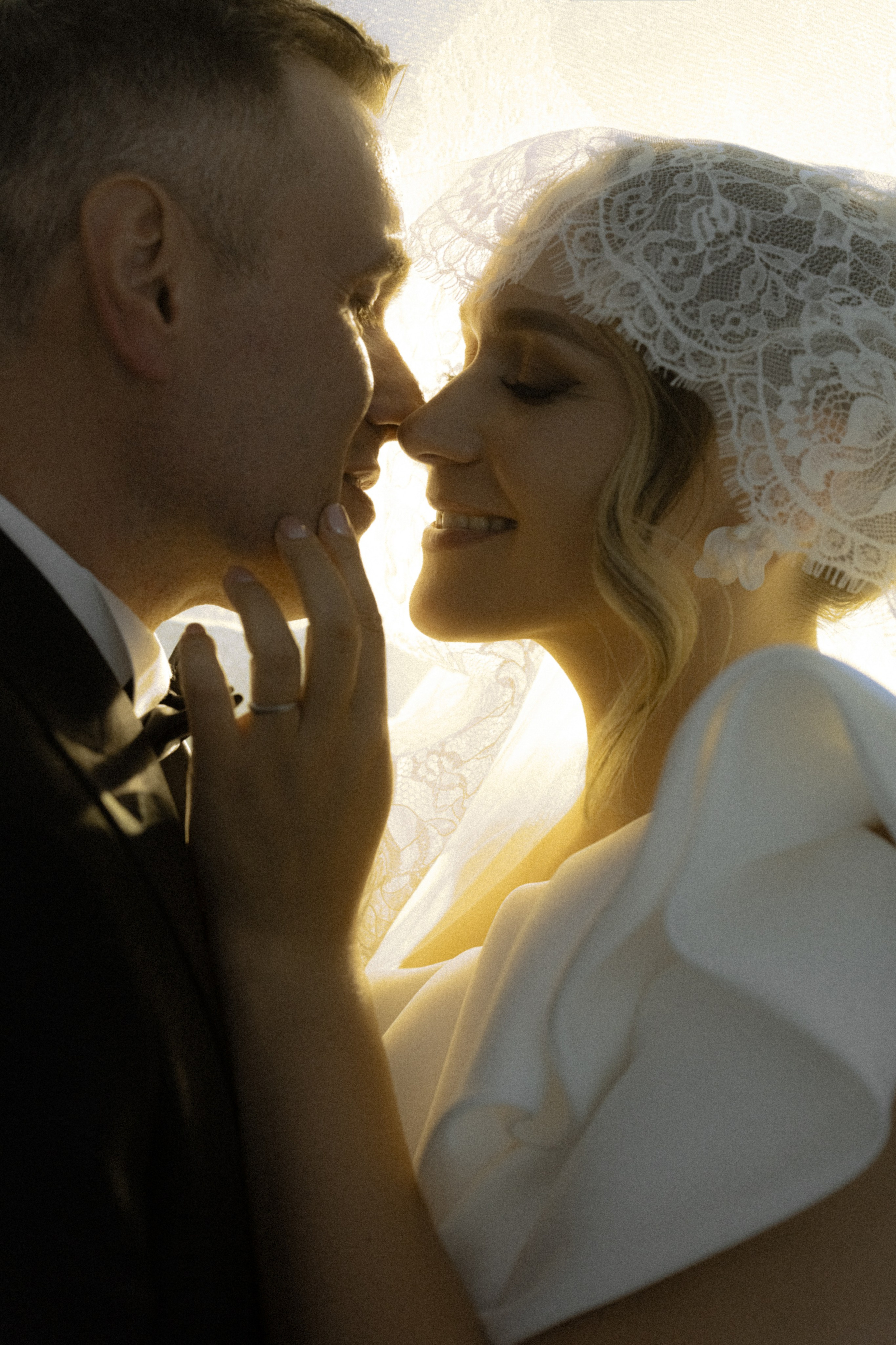 Oleg & Darya. Фотограф Александра Карих