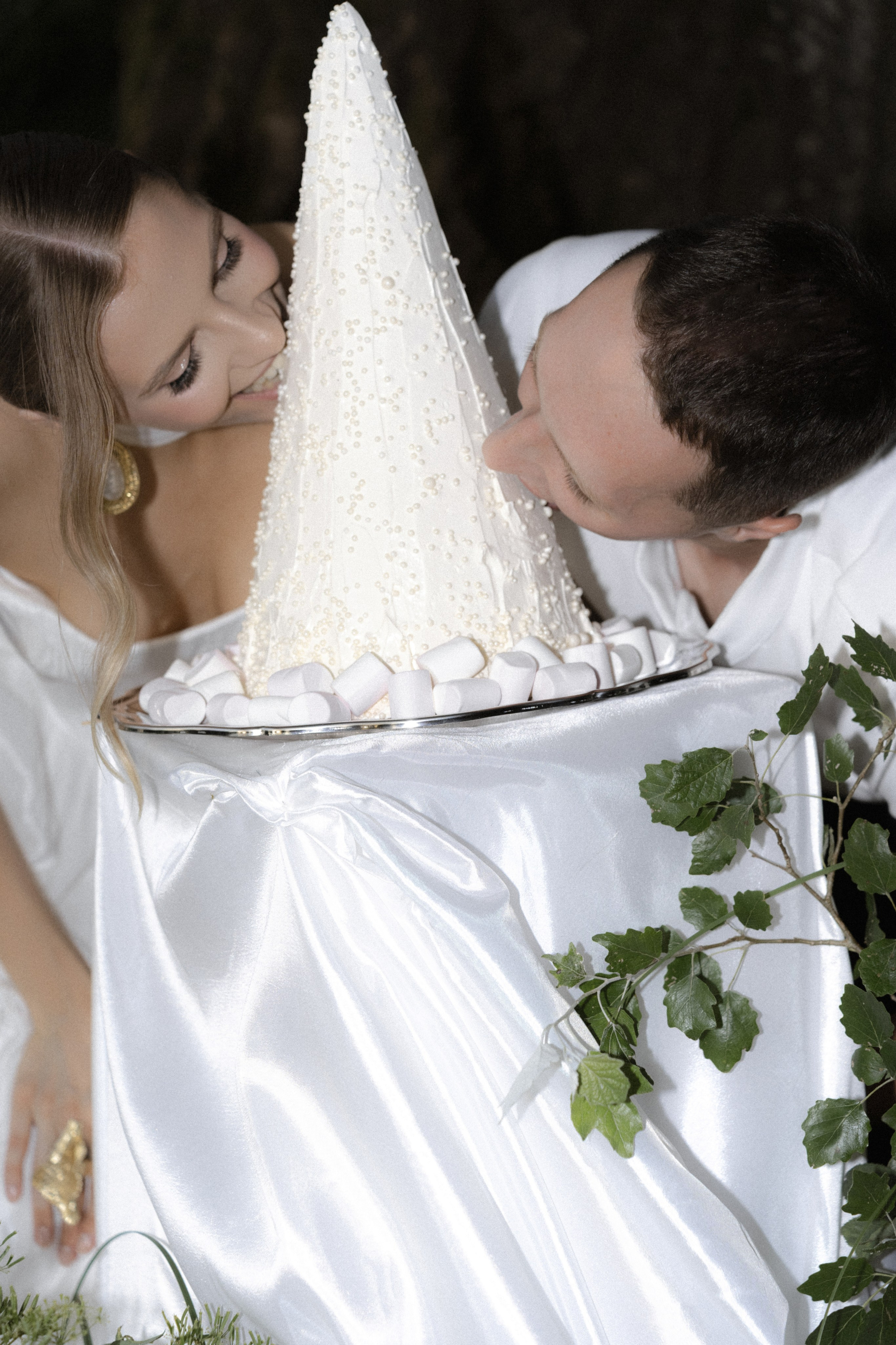 Sergey & Natalie. Фотограф Александра Карих