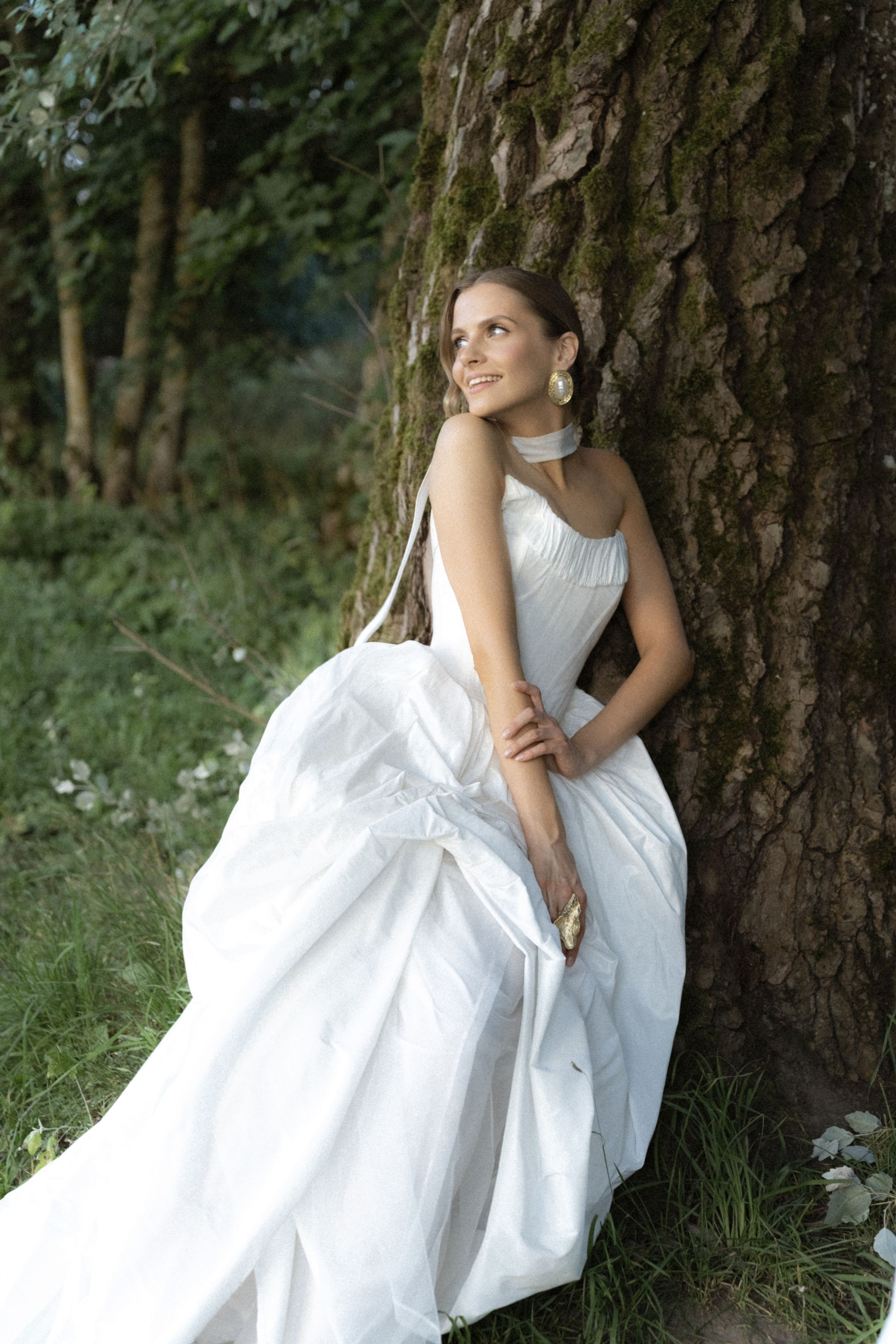 Sergey & Natalie. Фотограф Александра Карих