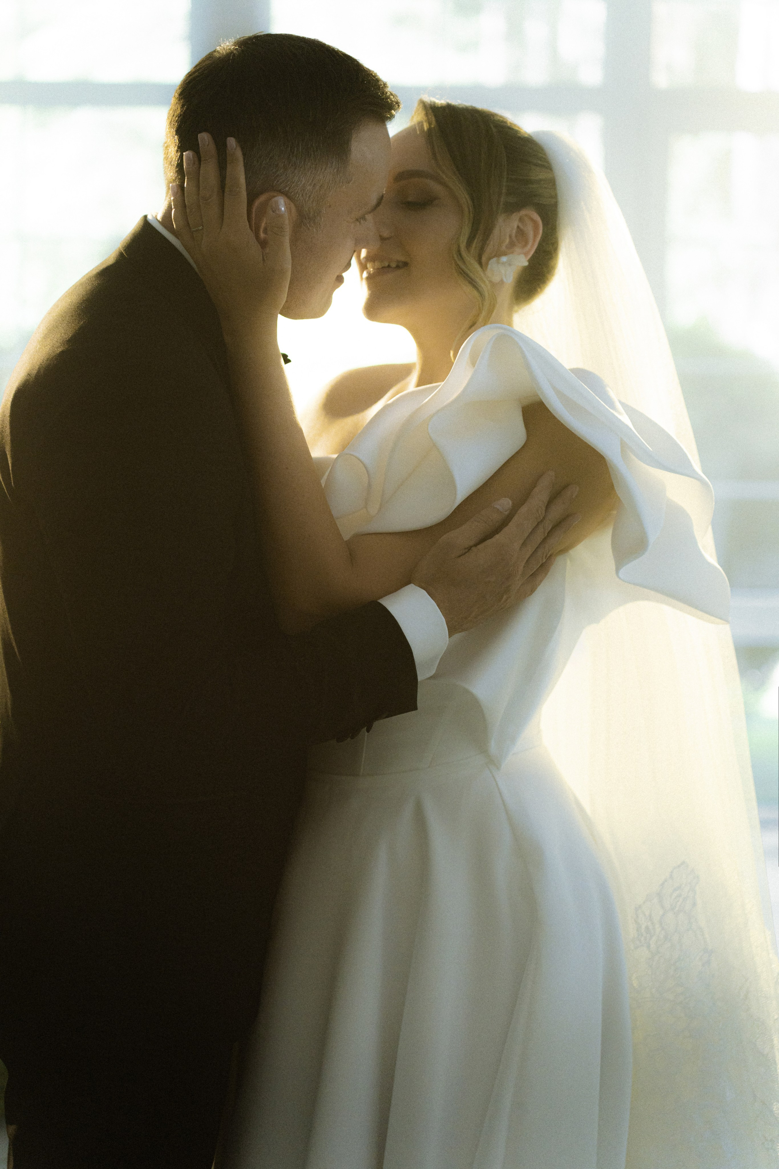 Oleg & Darya. Фотограф Александра Карих